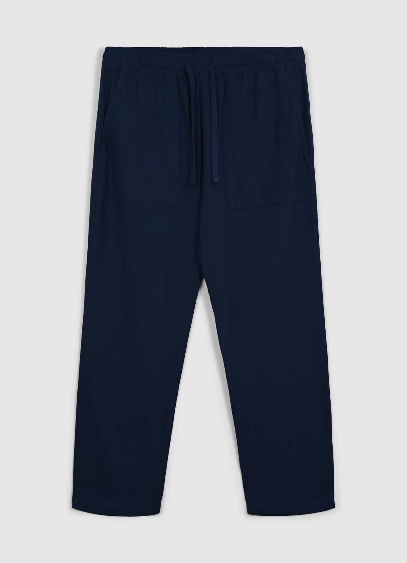 Jogger tinta unita - Image 6