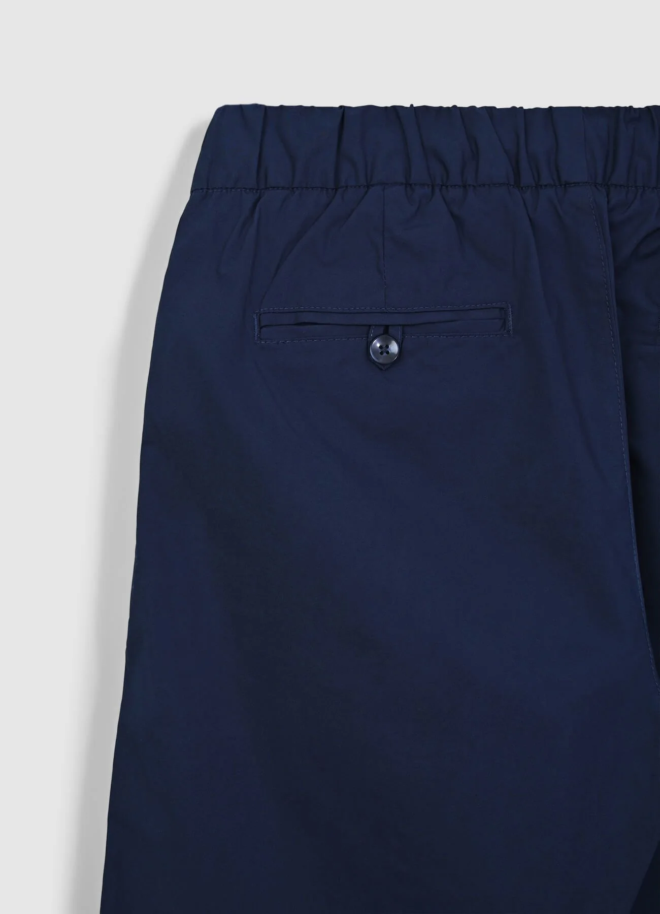 Jogger tinta unita - Image 5