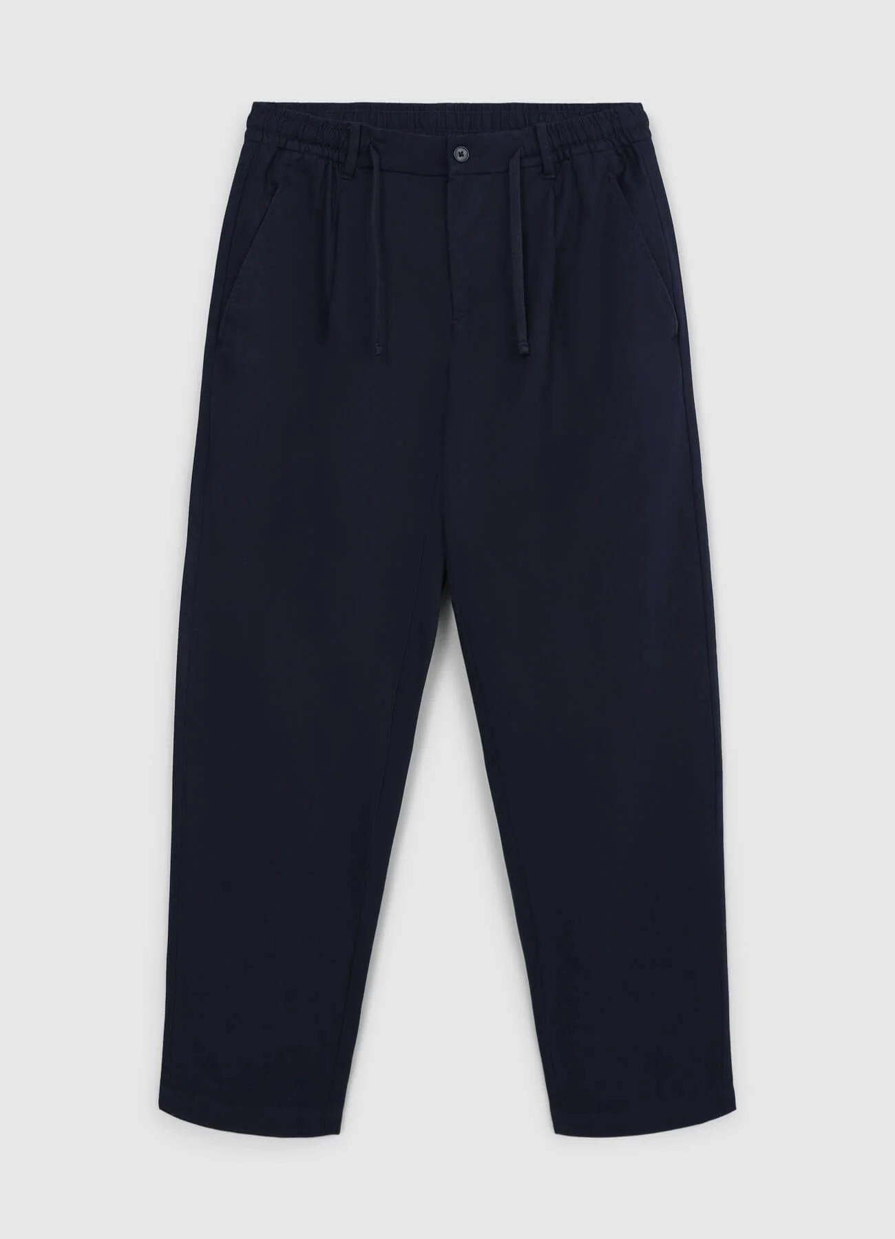 Jogger tinta unita - Image 4