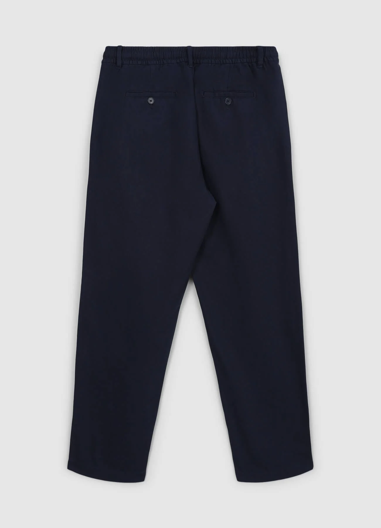 Jogger tinta unita - Image 5