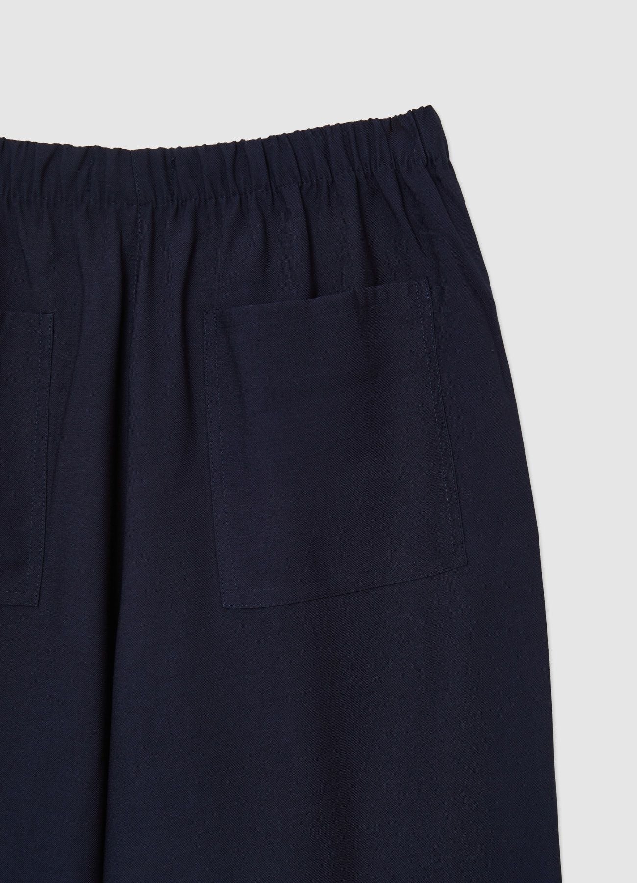 Jogger tinta unita - Image 6