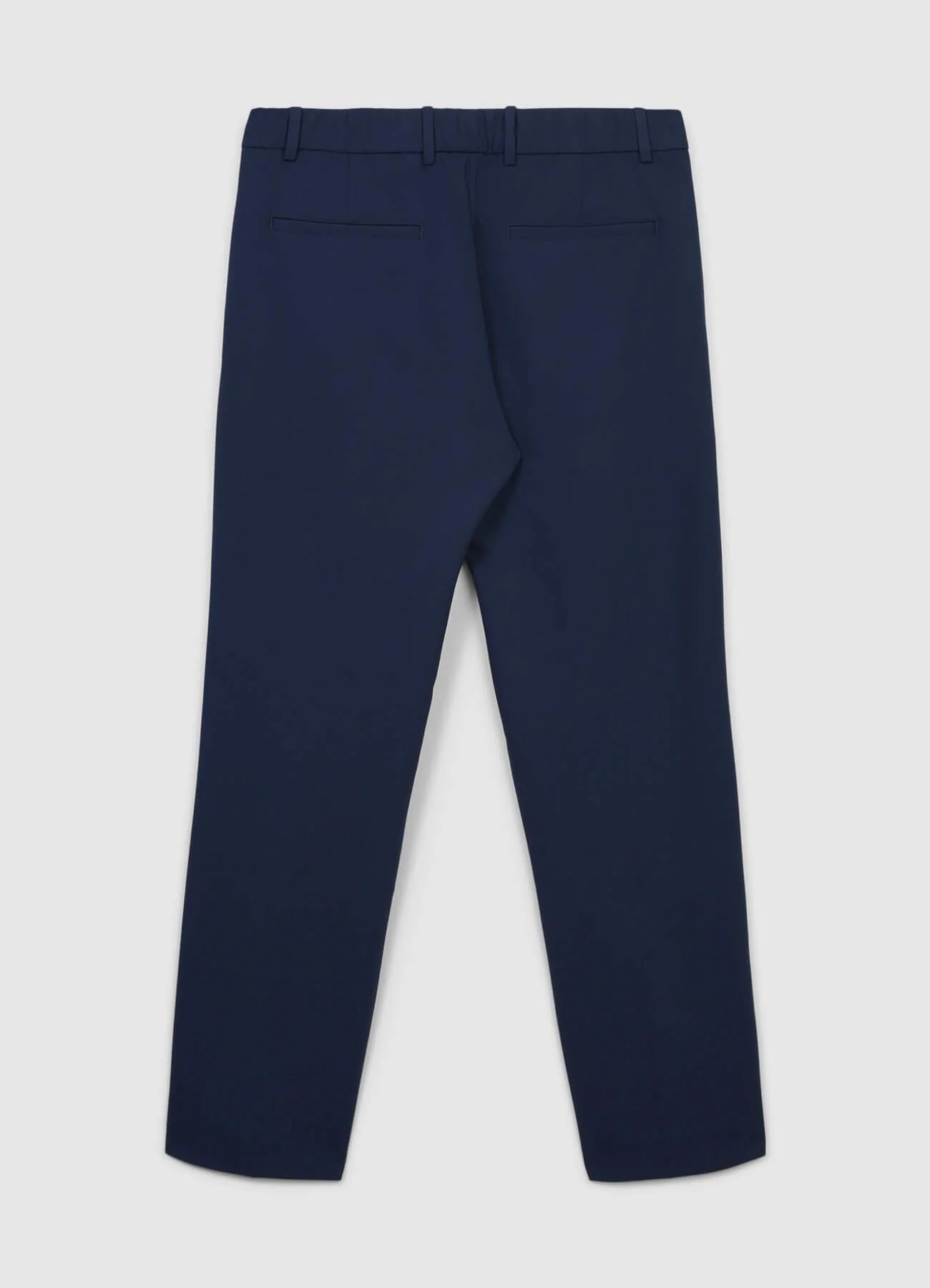 Jogger tinta unita - Image 4