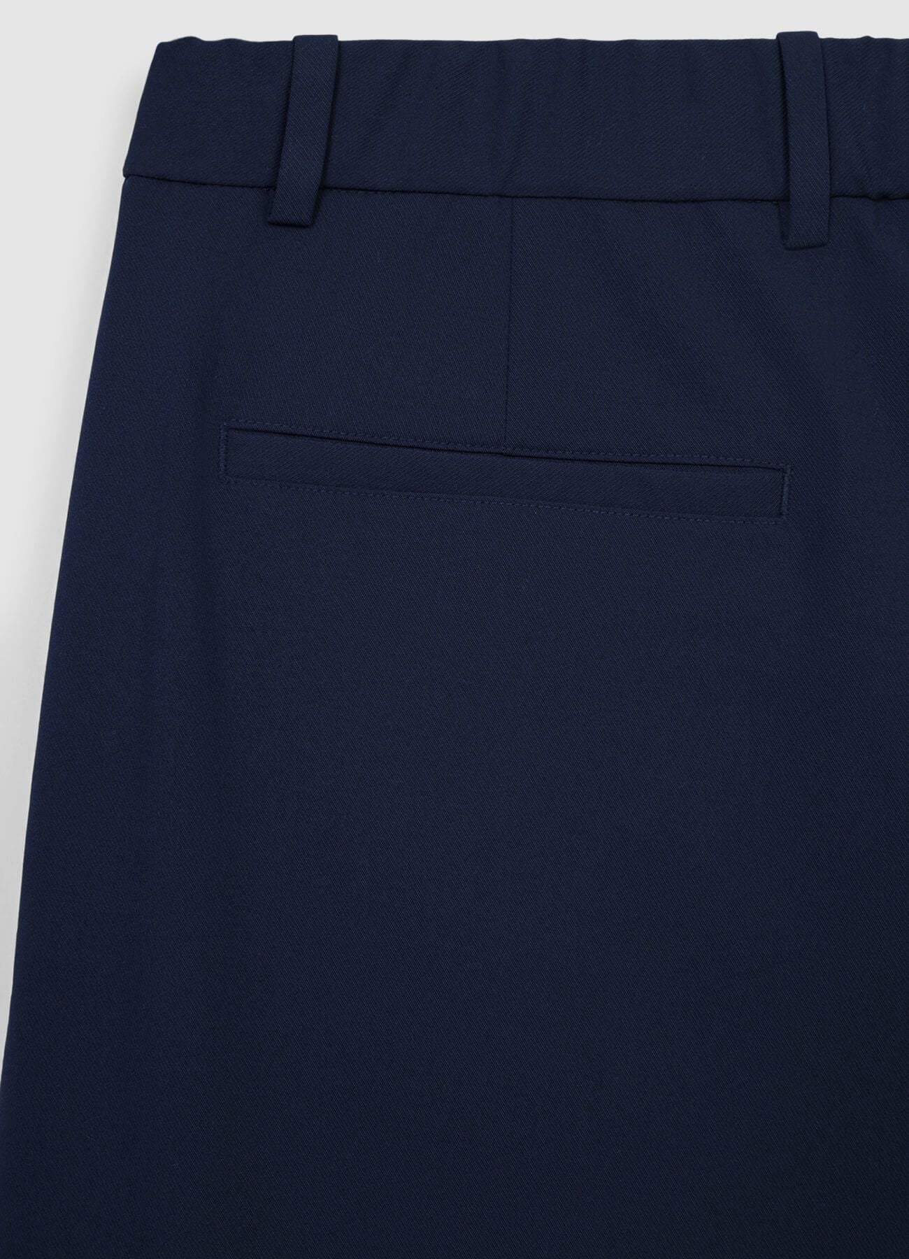 Jogger tinta unita - Image 6