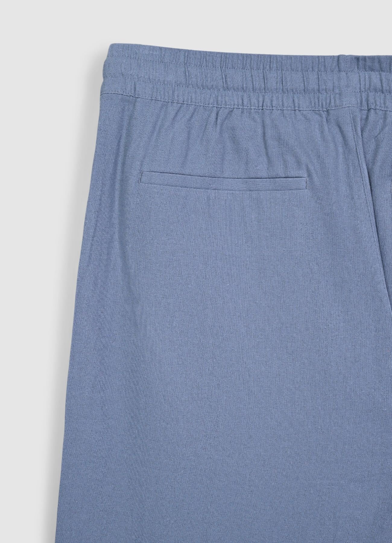 Jogger tinta unita - Image 6