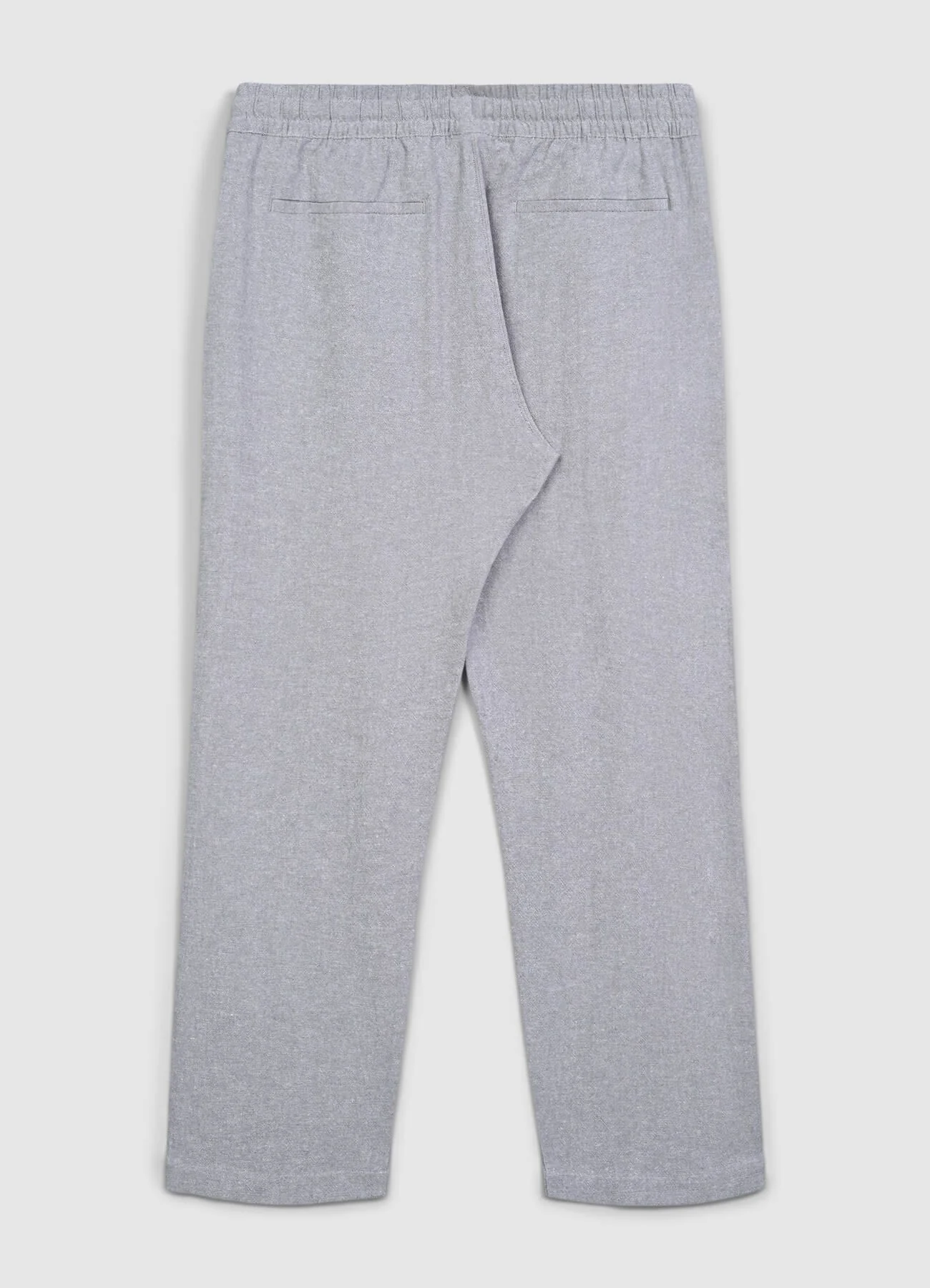Jogger tinta unita - Image 5