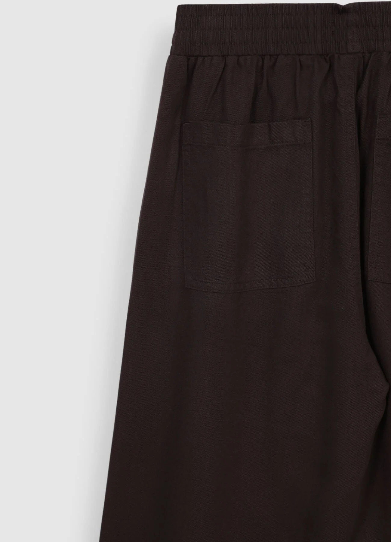 Jogger tinta unita - Image 6