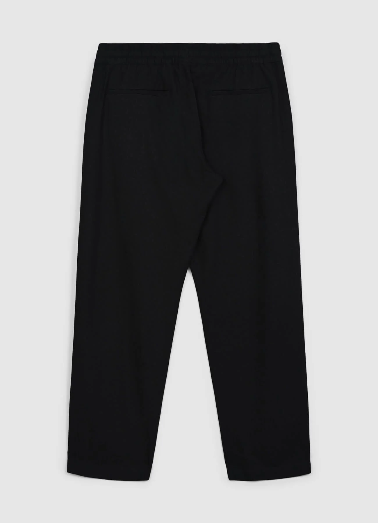 Jogger tinta unita - Image 5