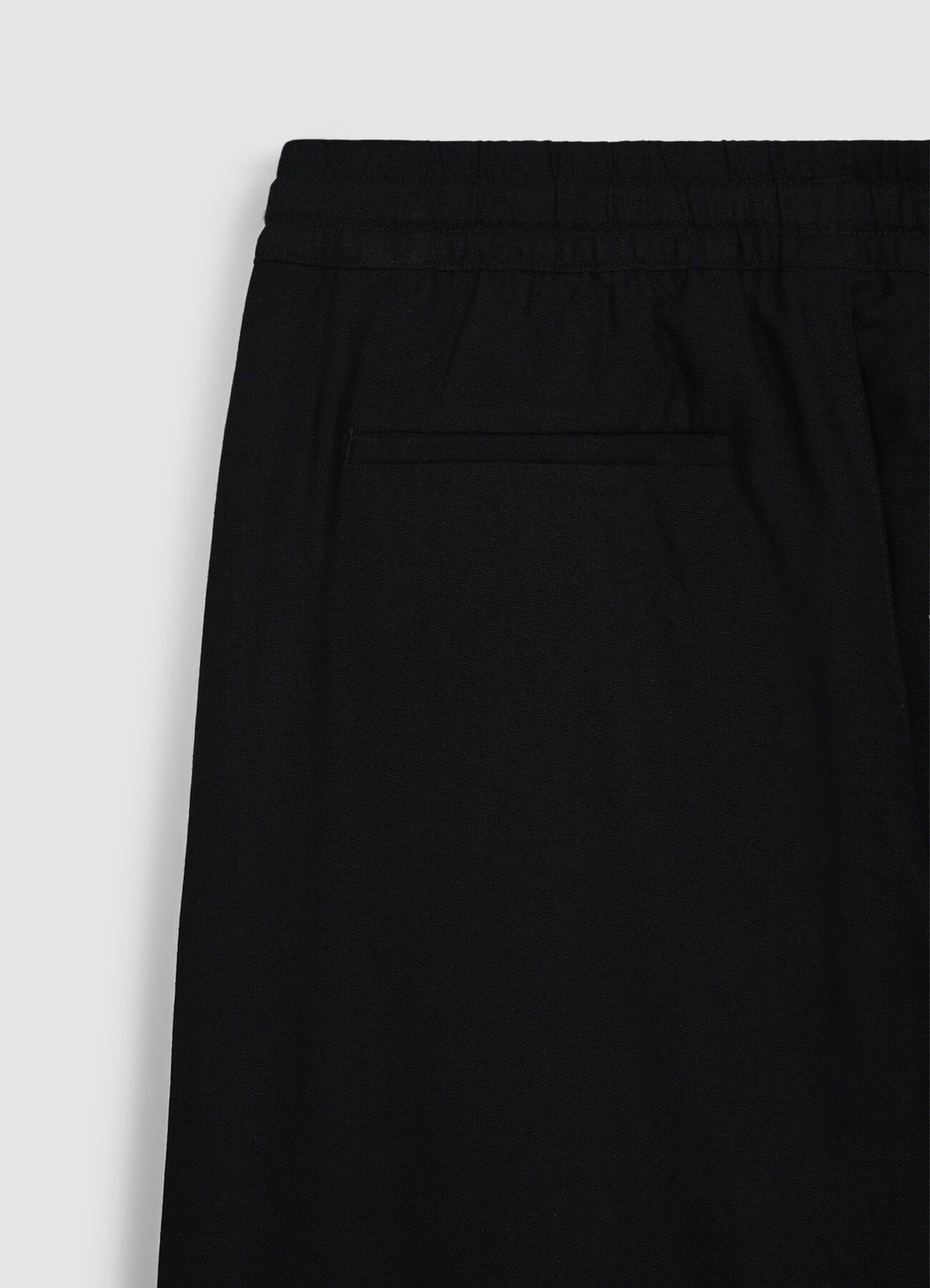 Jogger tinta unita - Image 6