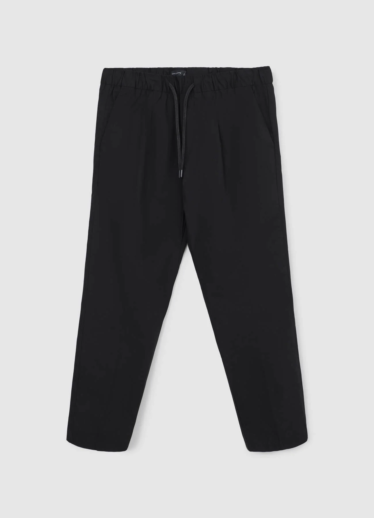 Jogger tinta unita - Image 4