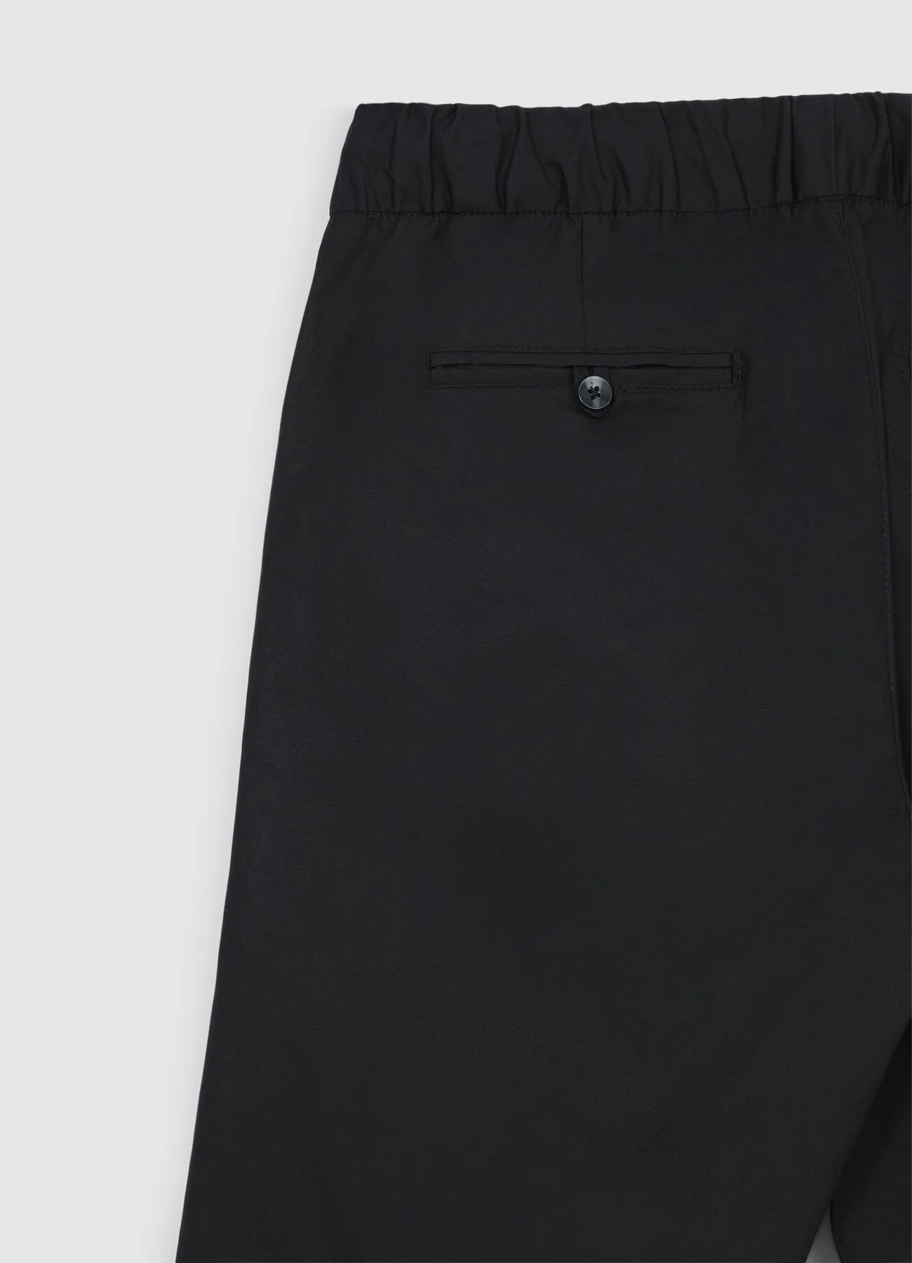 Jogger tinta unita - Image 5
