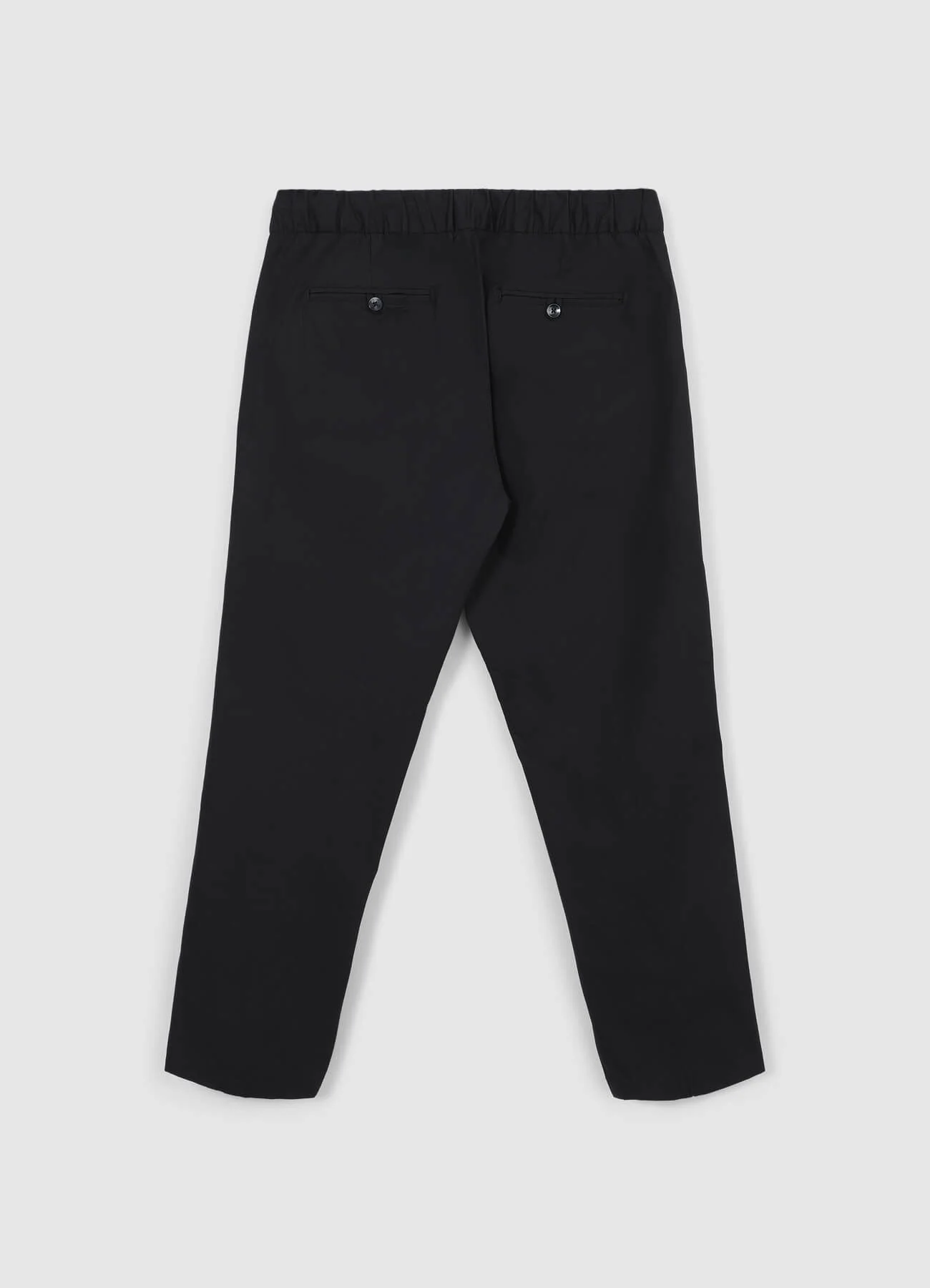Jogger tinta unita - Image 6