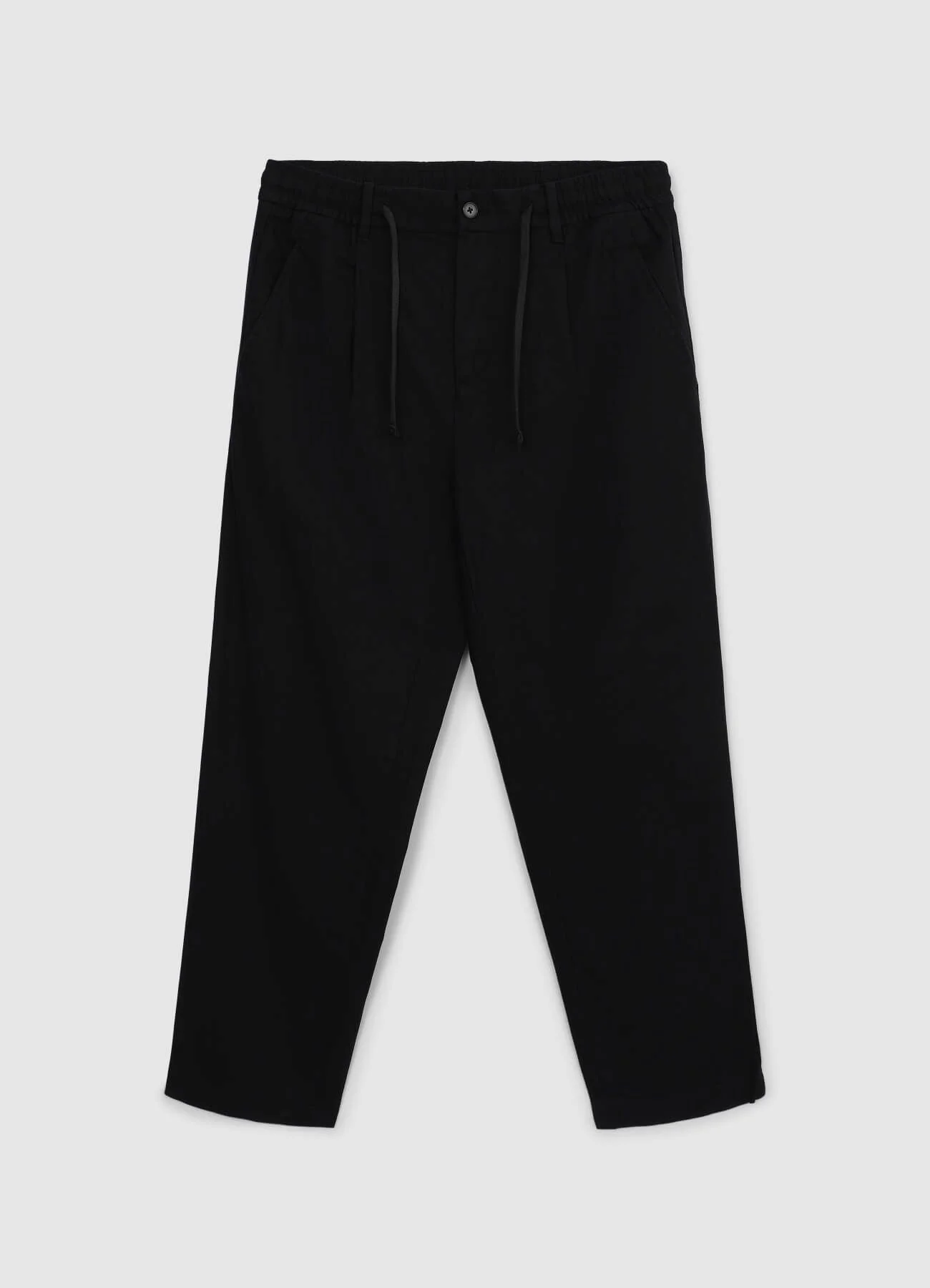 Jogger tinta unita - Image 4