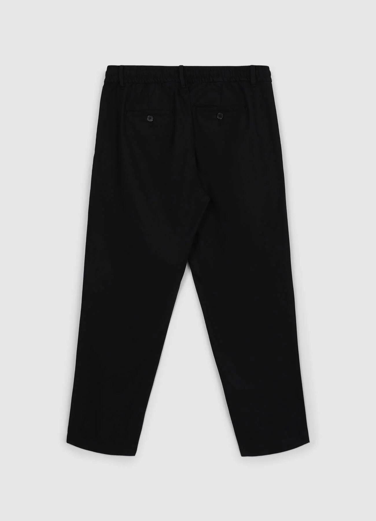 Jogger tinta unita - Image 5