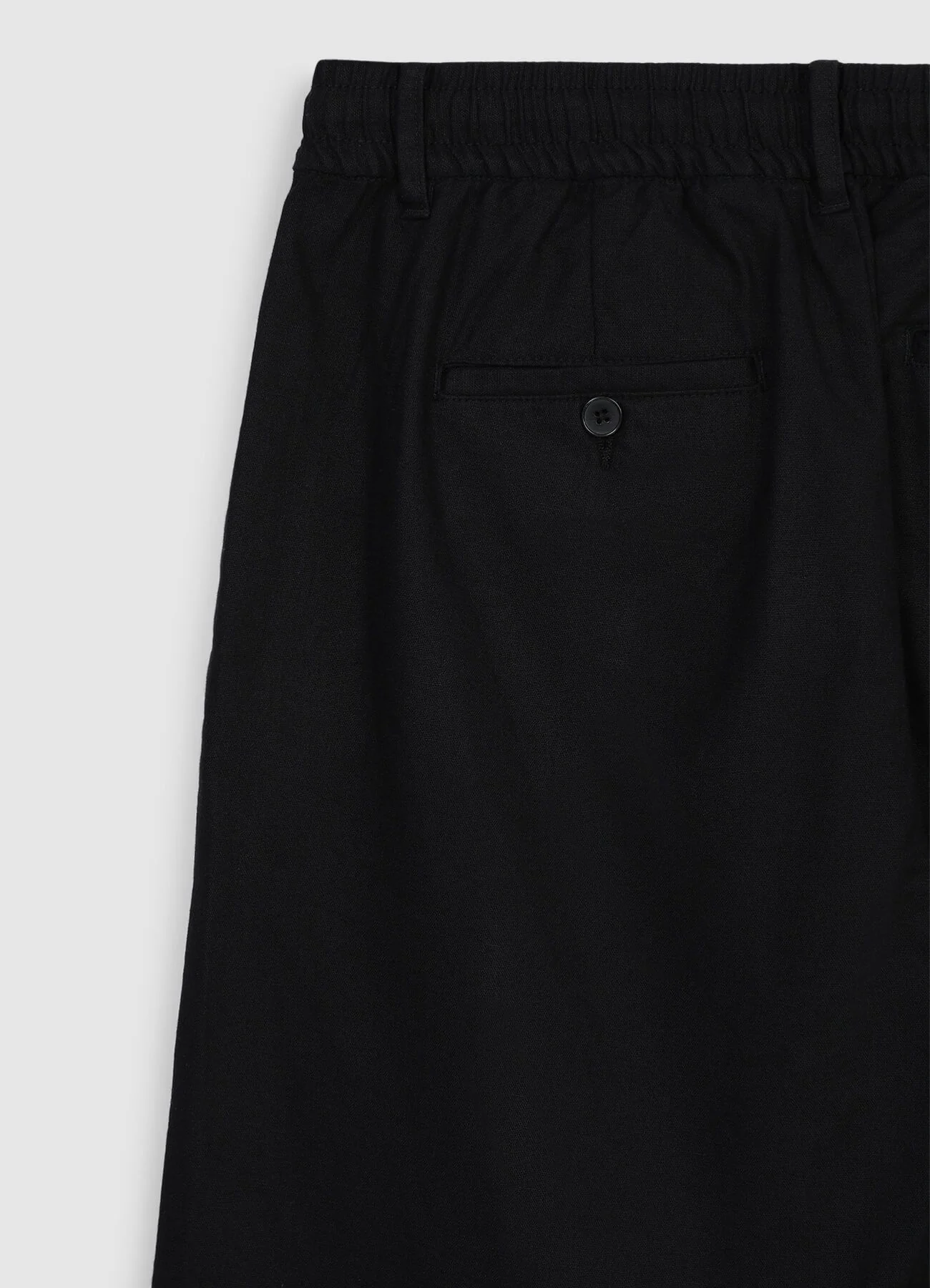 Jogger tinta unita - Image 6
