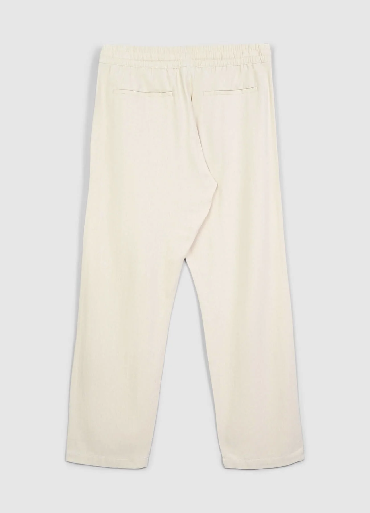 Jogger tinta unita - Image 5