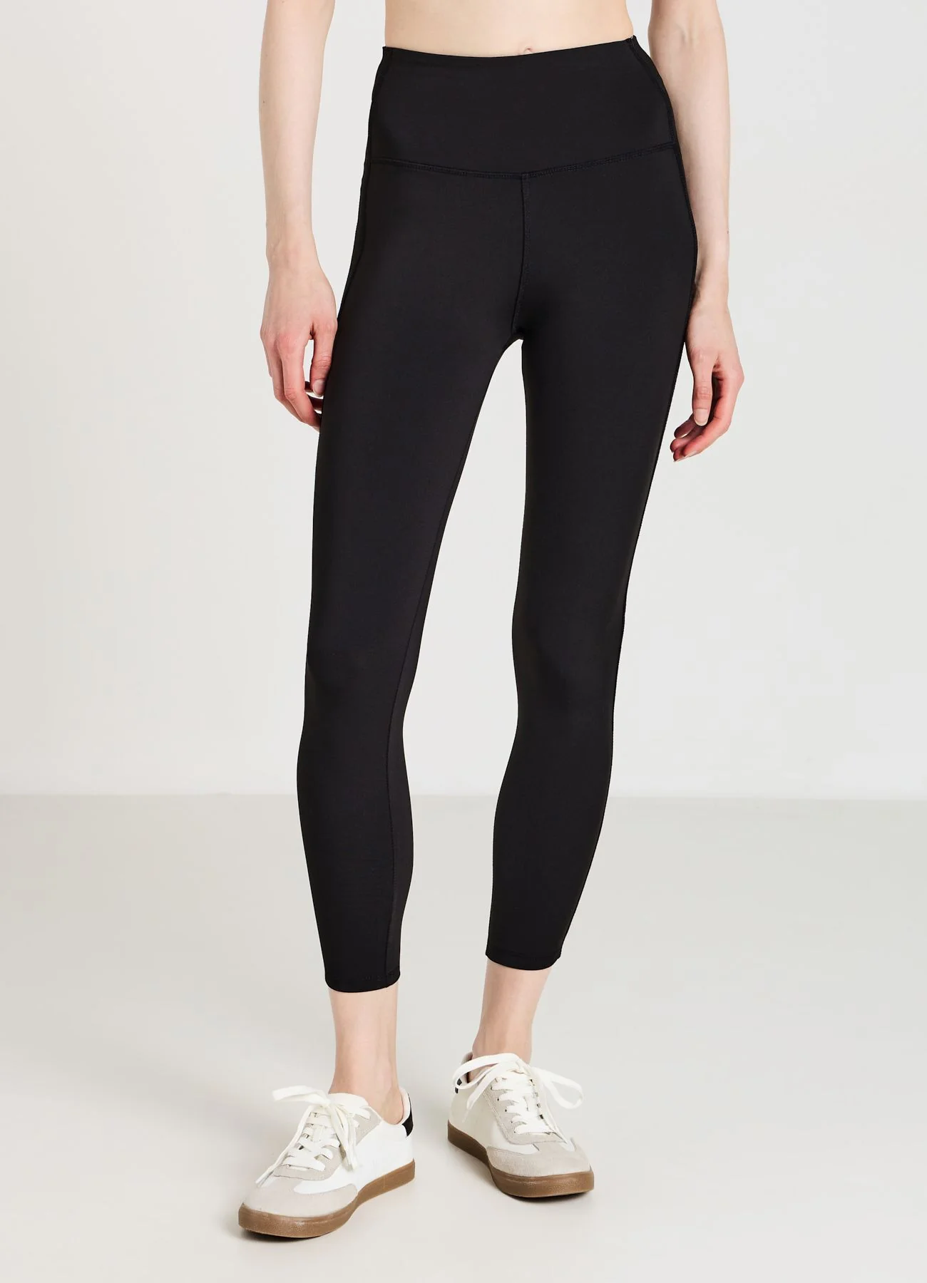 Leggings a vita alta - Image 3
