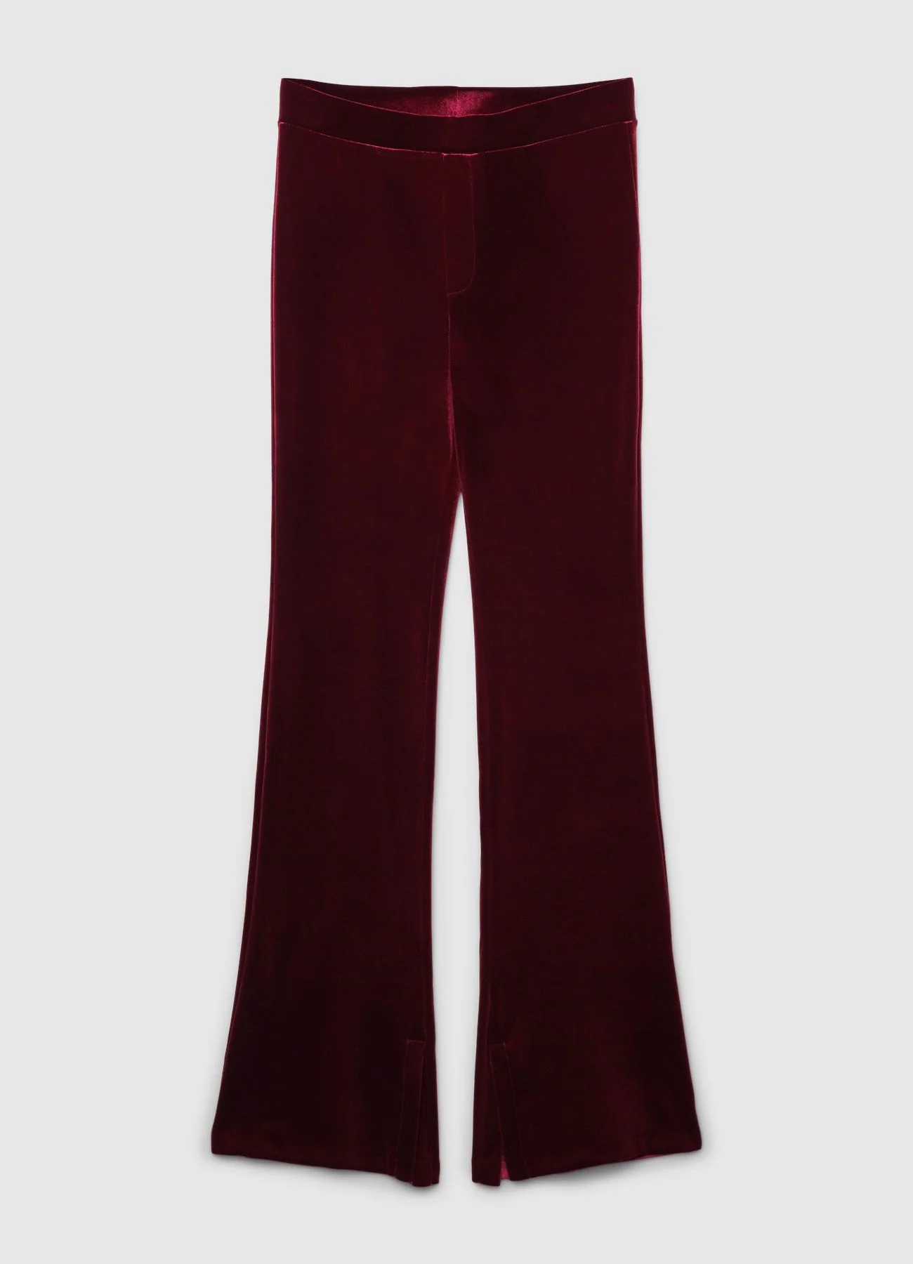 Leggings a zampa in ciniglia - Image 4