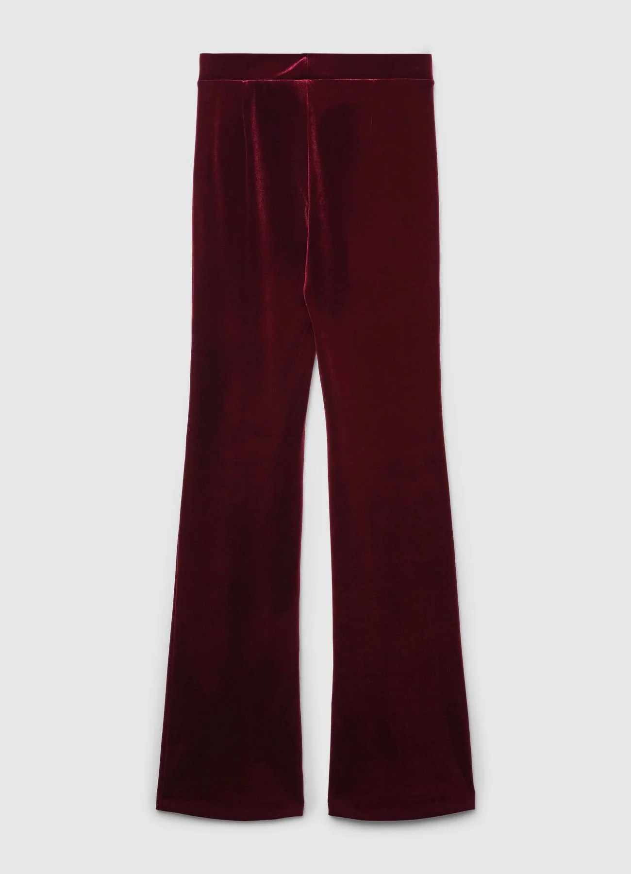 Leggings a zampa in ciniglia - Image 6