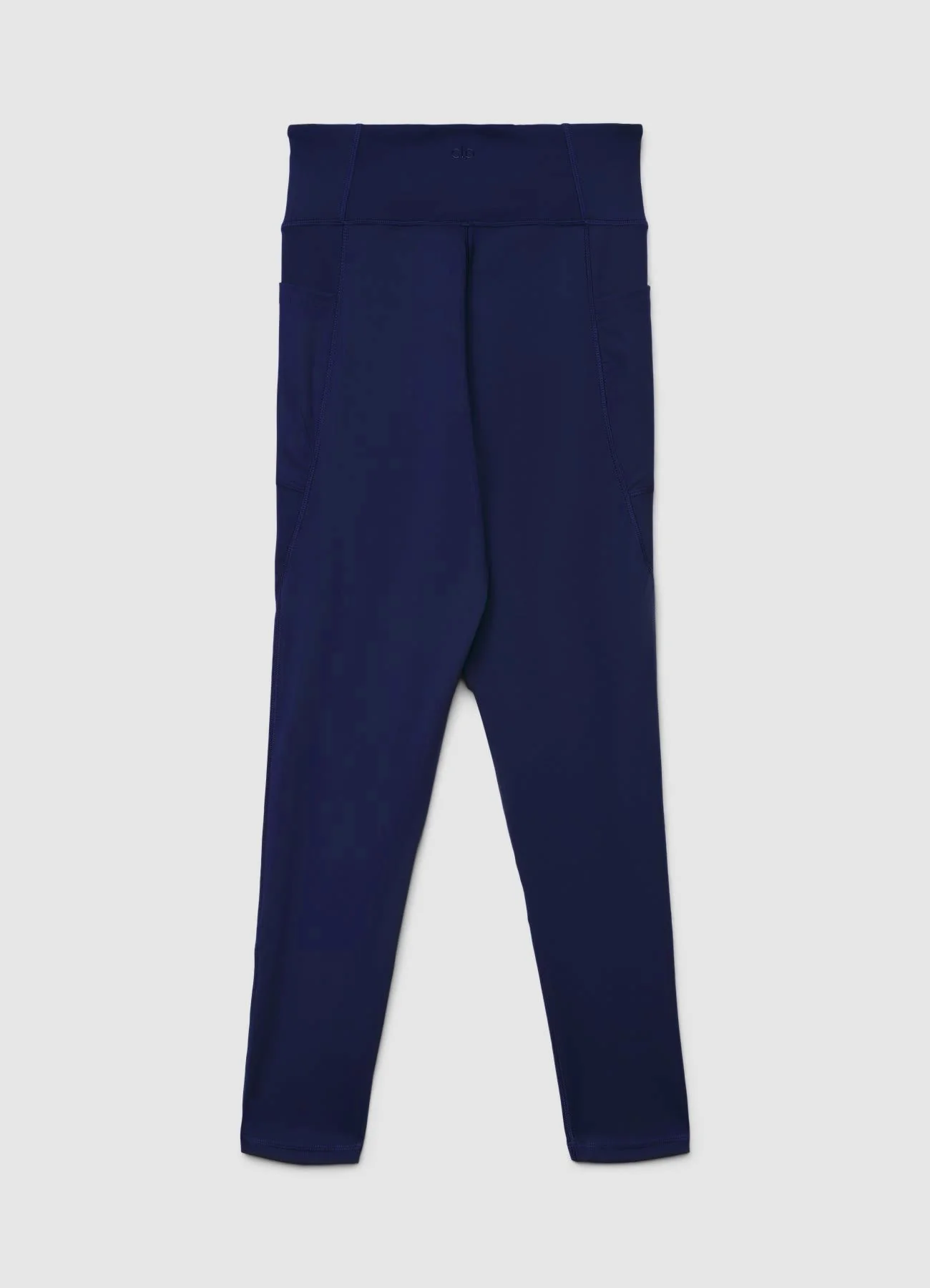 Leggings con tasche - Image 4