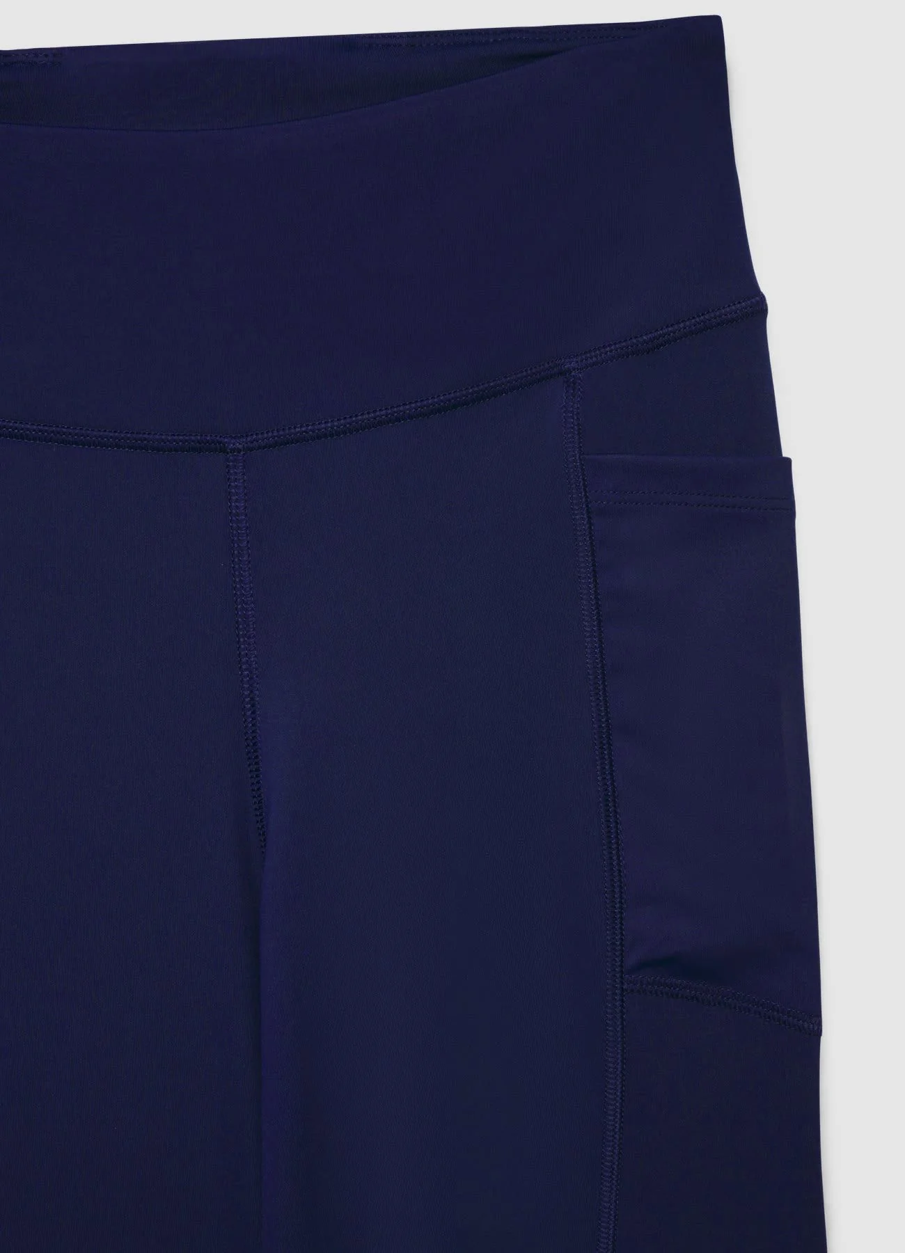 Leggings con tasche - Image 5