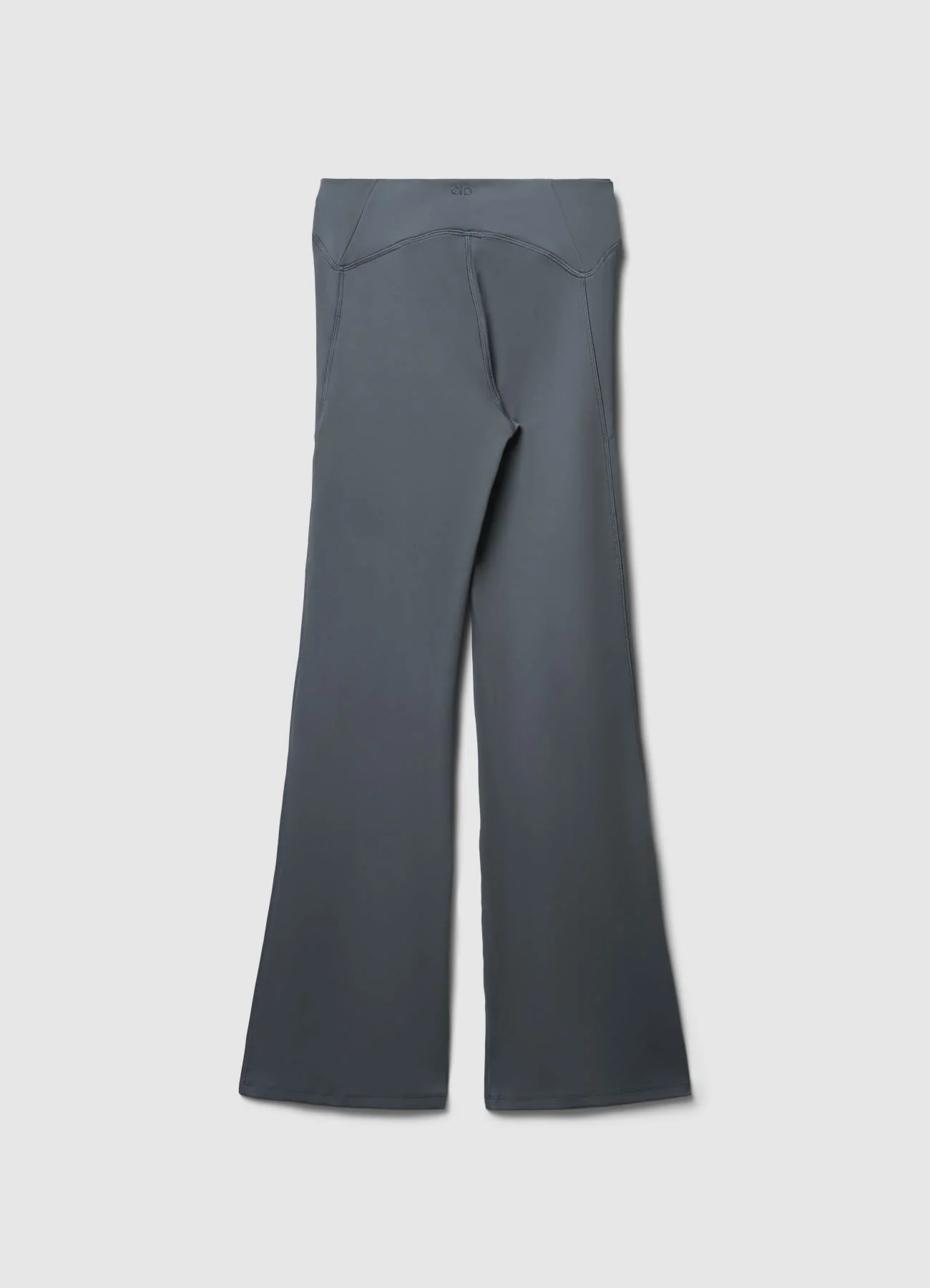 Leggings lungo a vita alta - Image 5