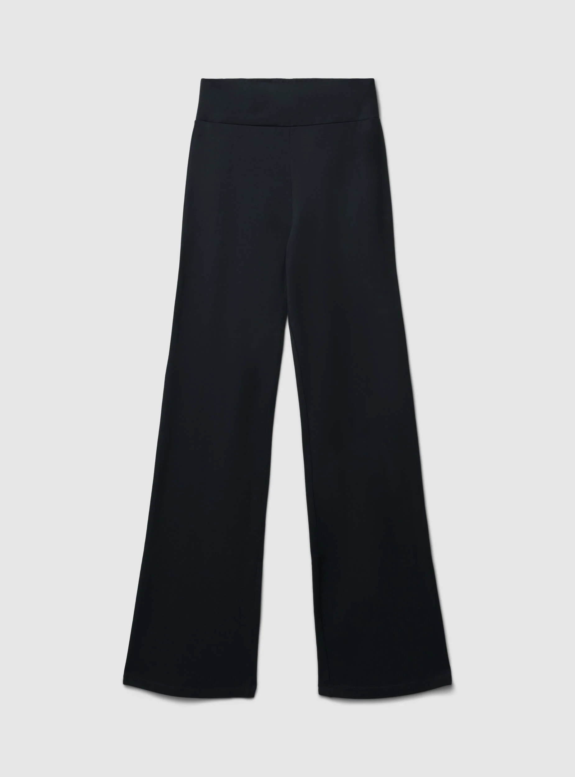 Leggings lungo a vita alta - Image 4