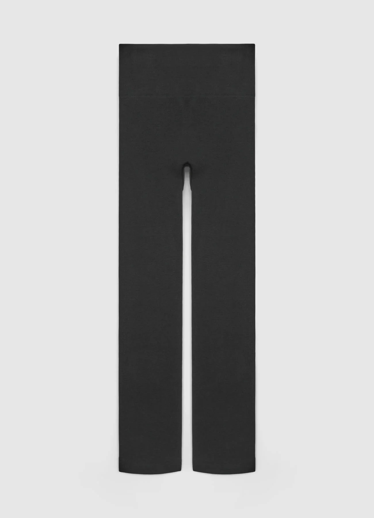 Leggings seamless tinta unita