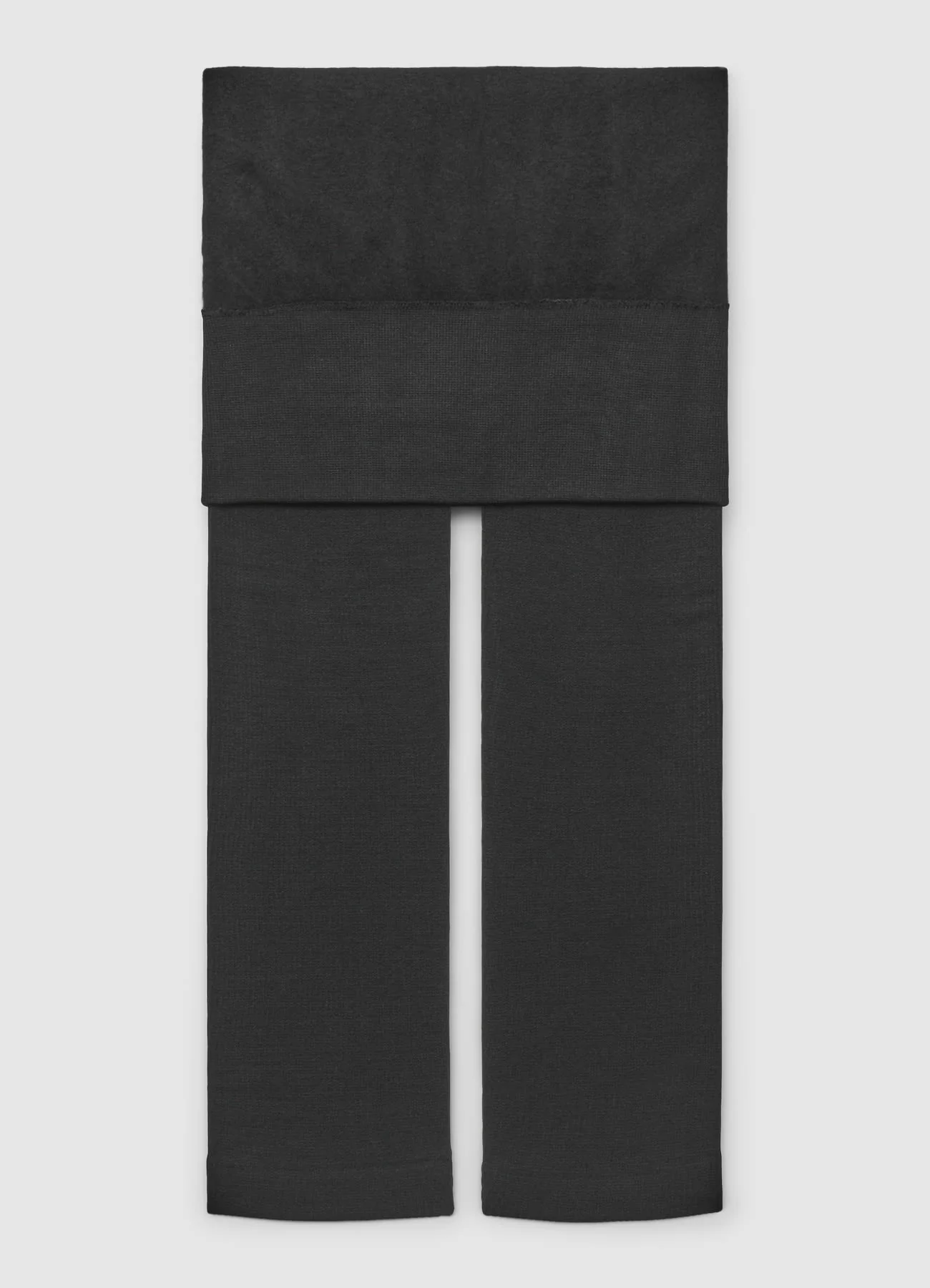 Leggings seamless tinta unita - Image 2