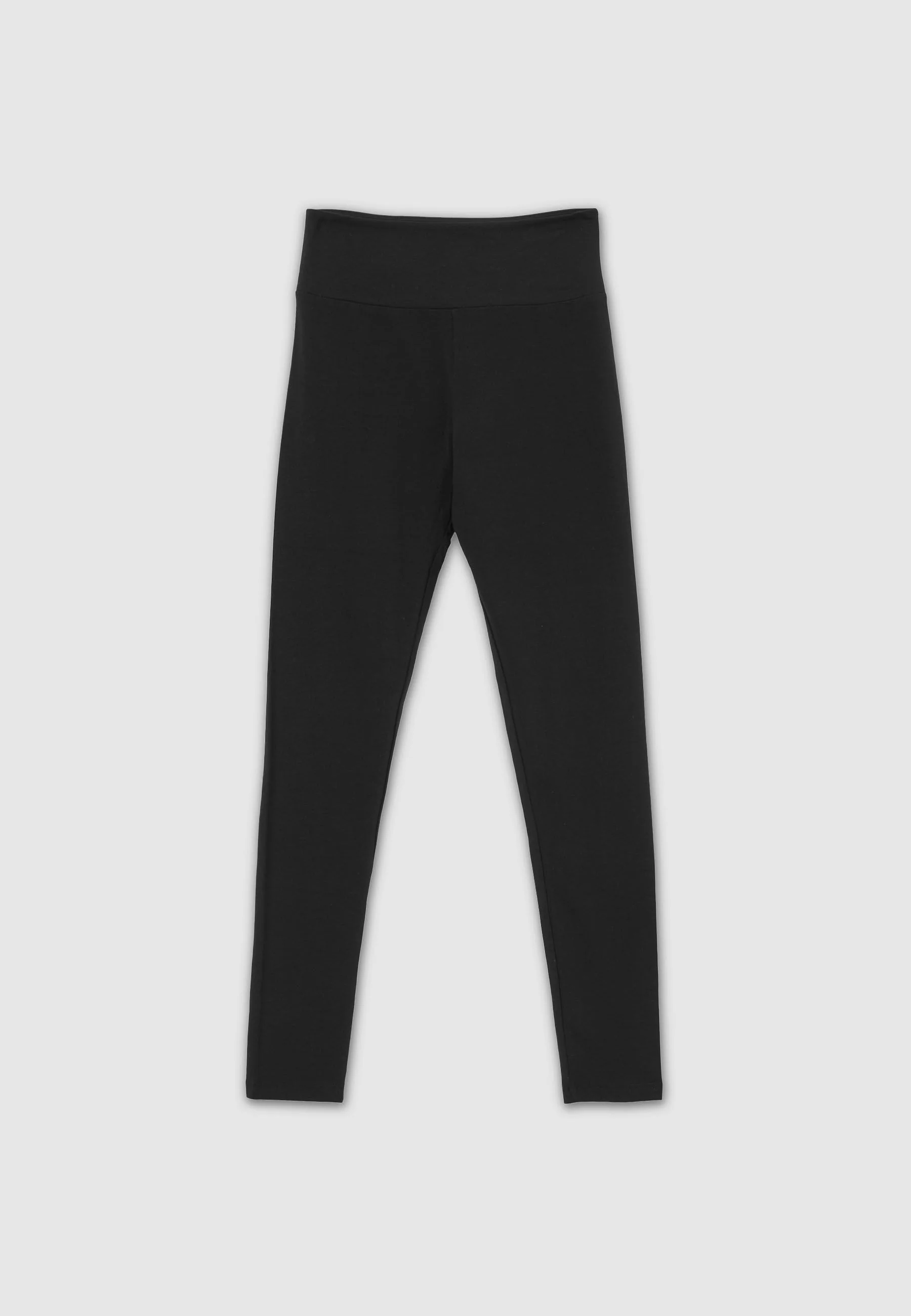 leggings stretch vita alta - Image 4