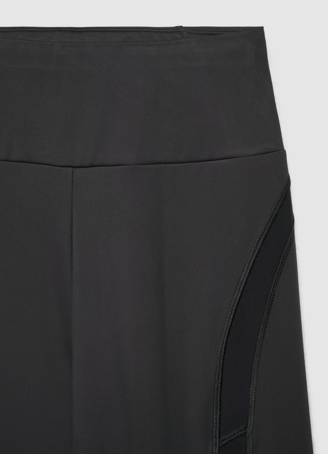 Leggings traspiranti a vita alta - Image 6
