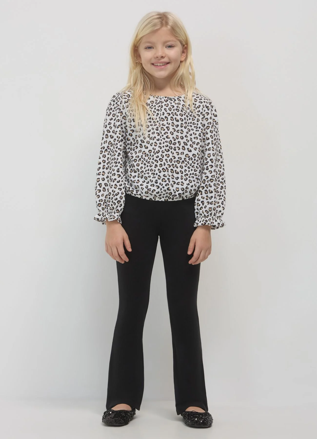 Leggings zampa - Image 2