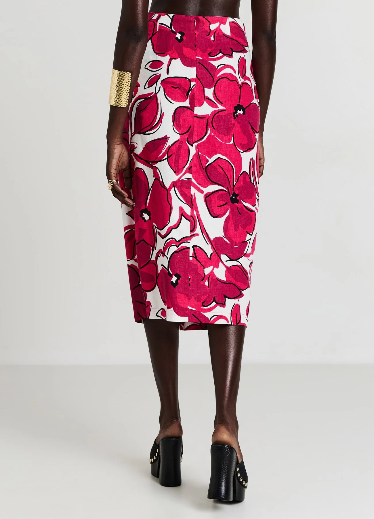 Longuette nodo fantasia - Image 3