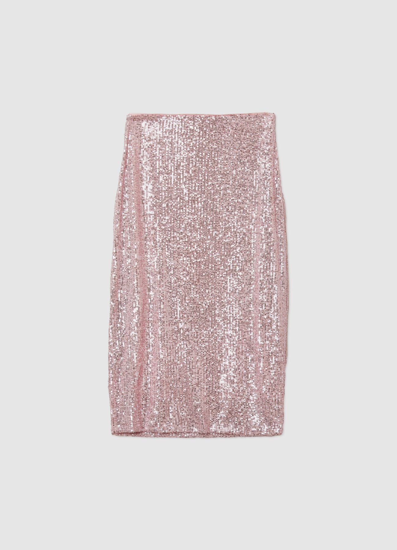 Longuette paillettes - Image 4