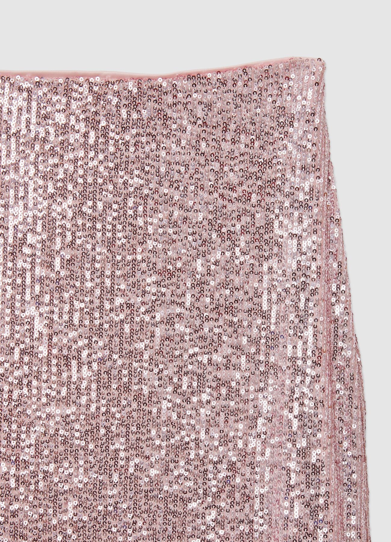 Longuette paillettes - Image 6