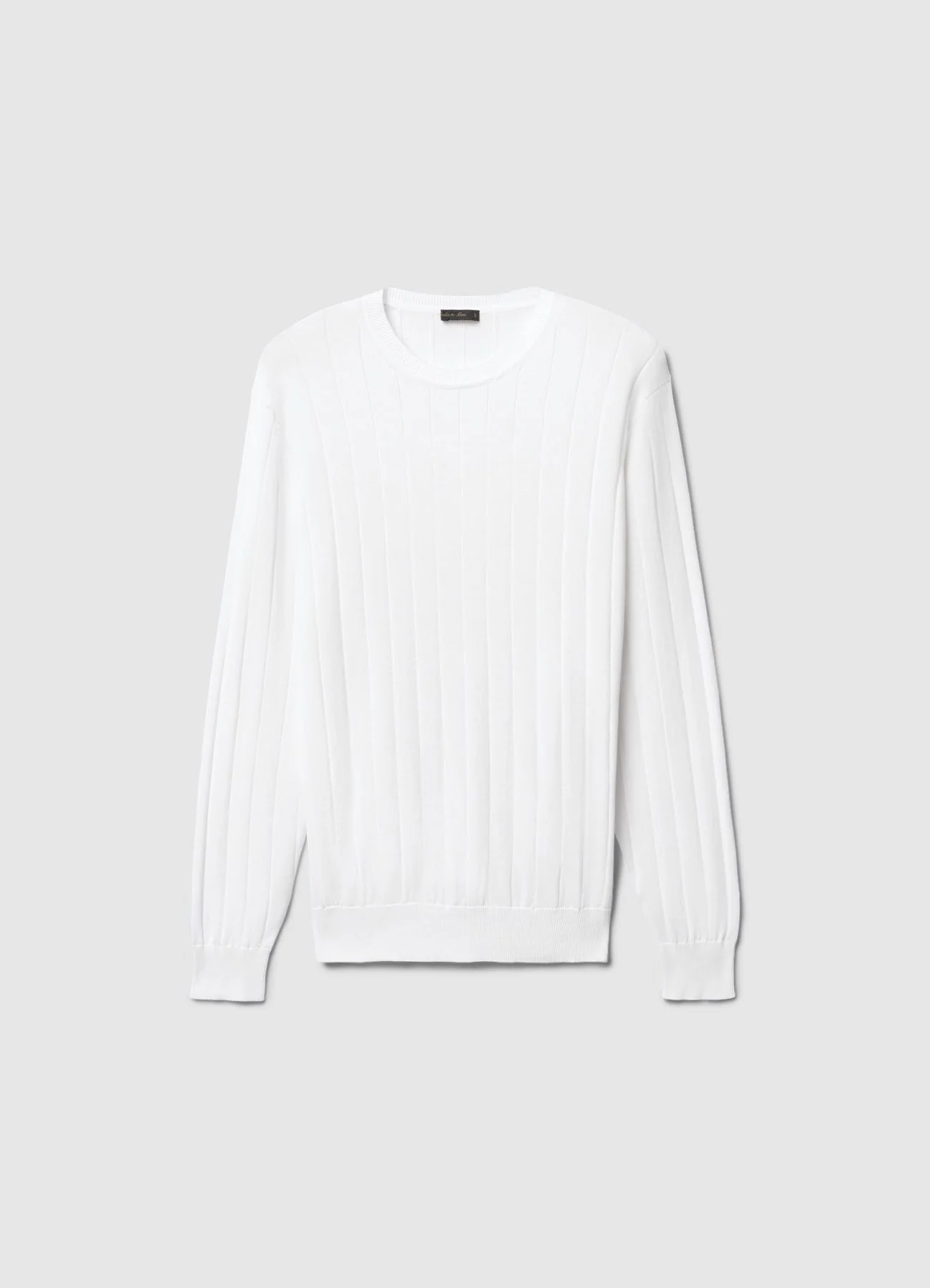 Maglia a coste - Image 6