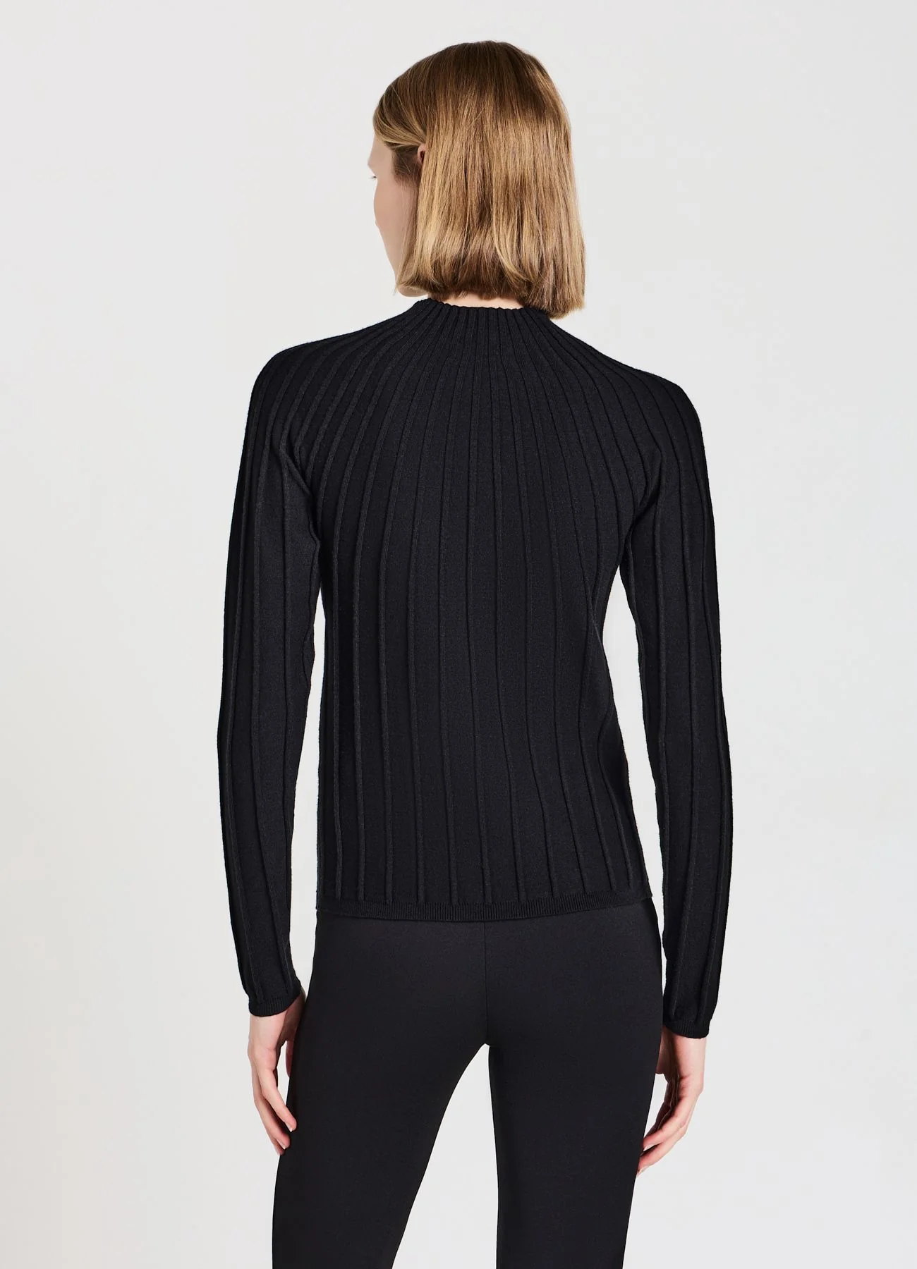 Maglia a coste - Image 3