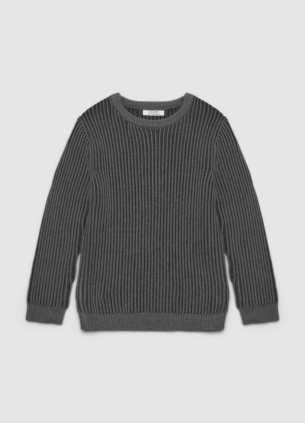 Maglia a coste - Image 4