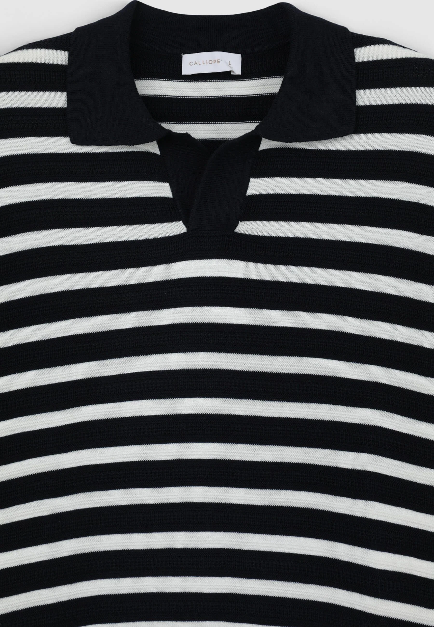 Maglia a righe - Image 6