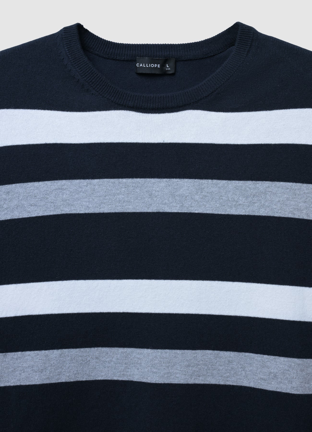 Maglia a righe - Image 4
