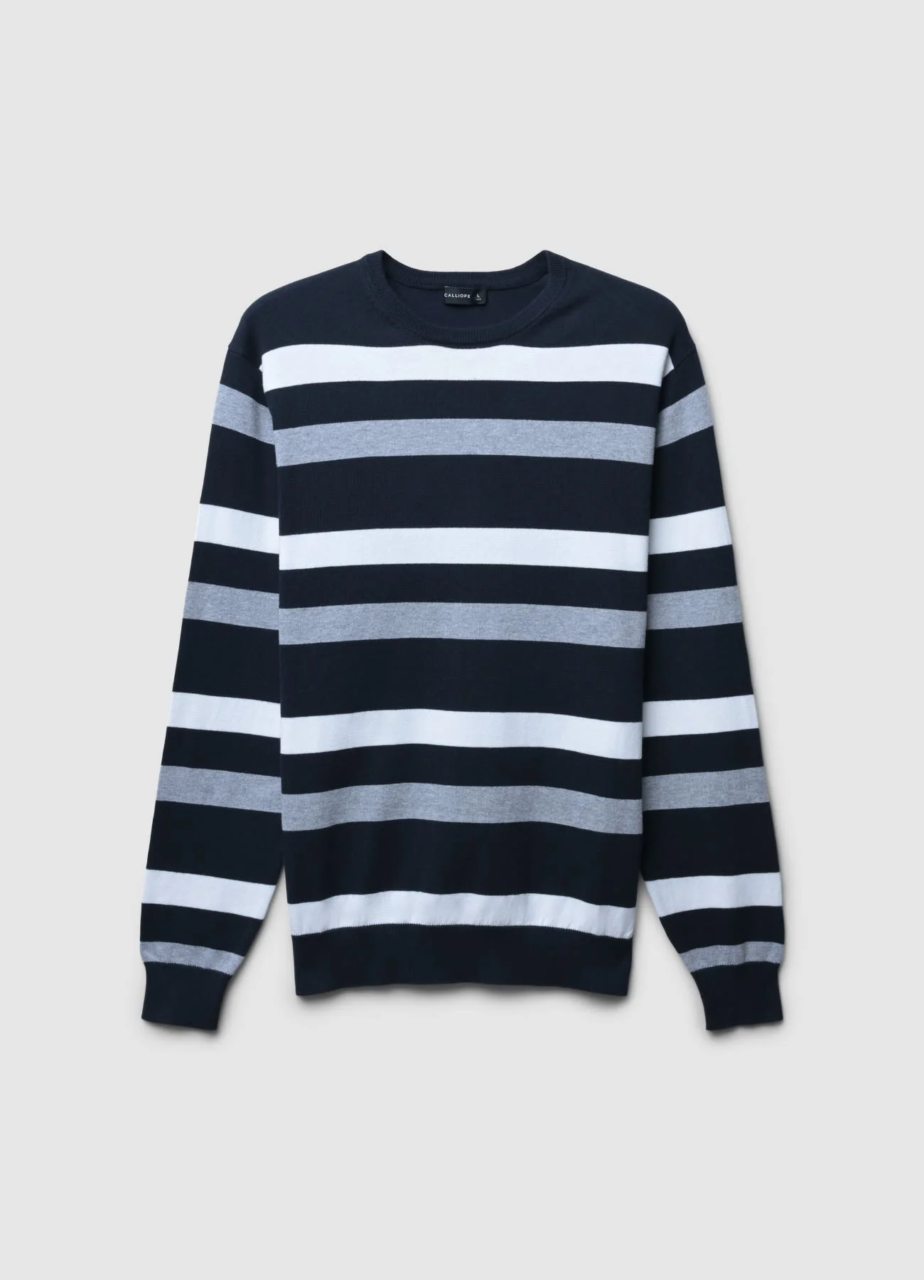 Maglia a righe - Image 5