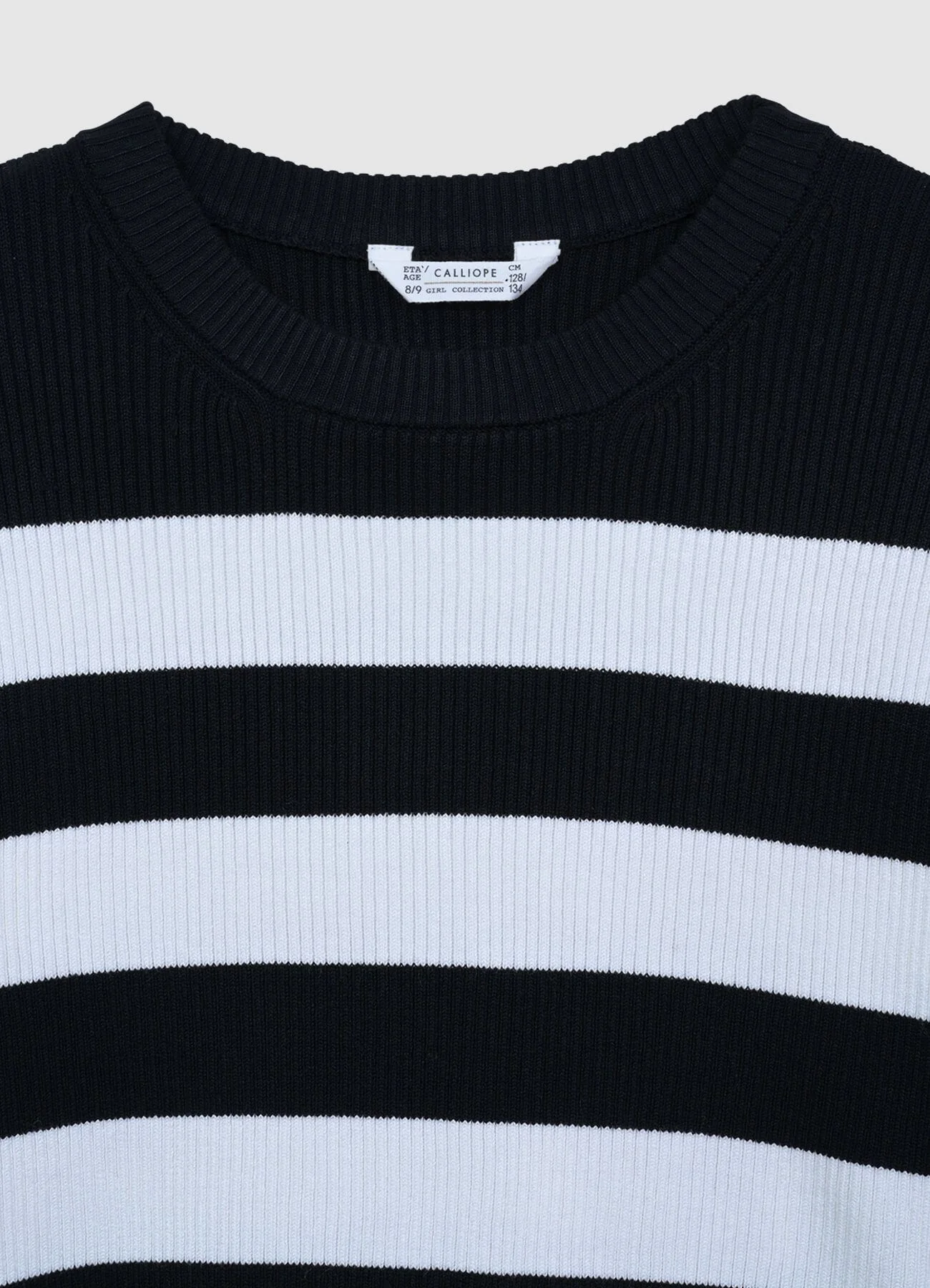 Maglia a righe - Image 6