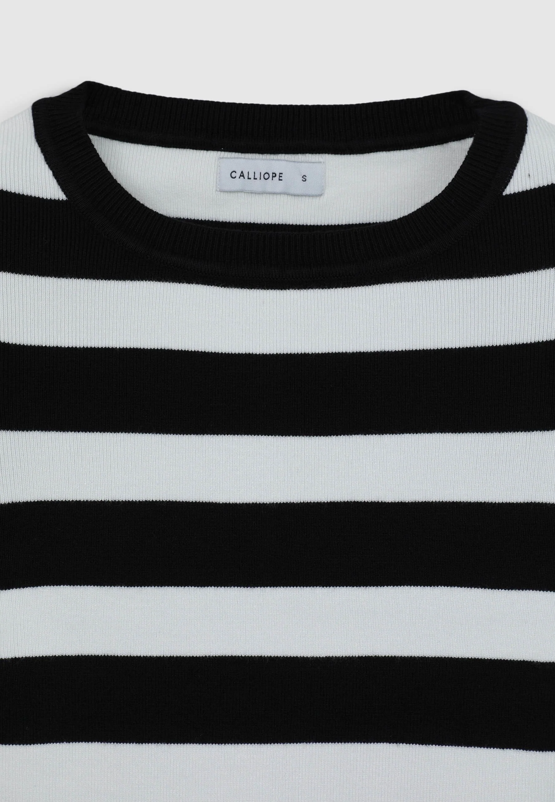 Maglia a righe - Image 5
