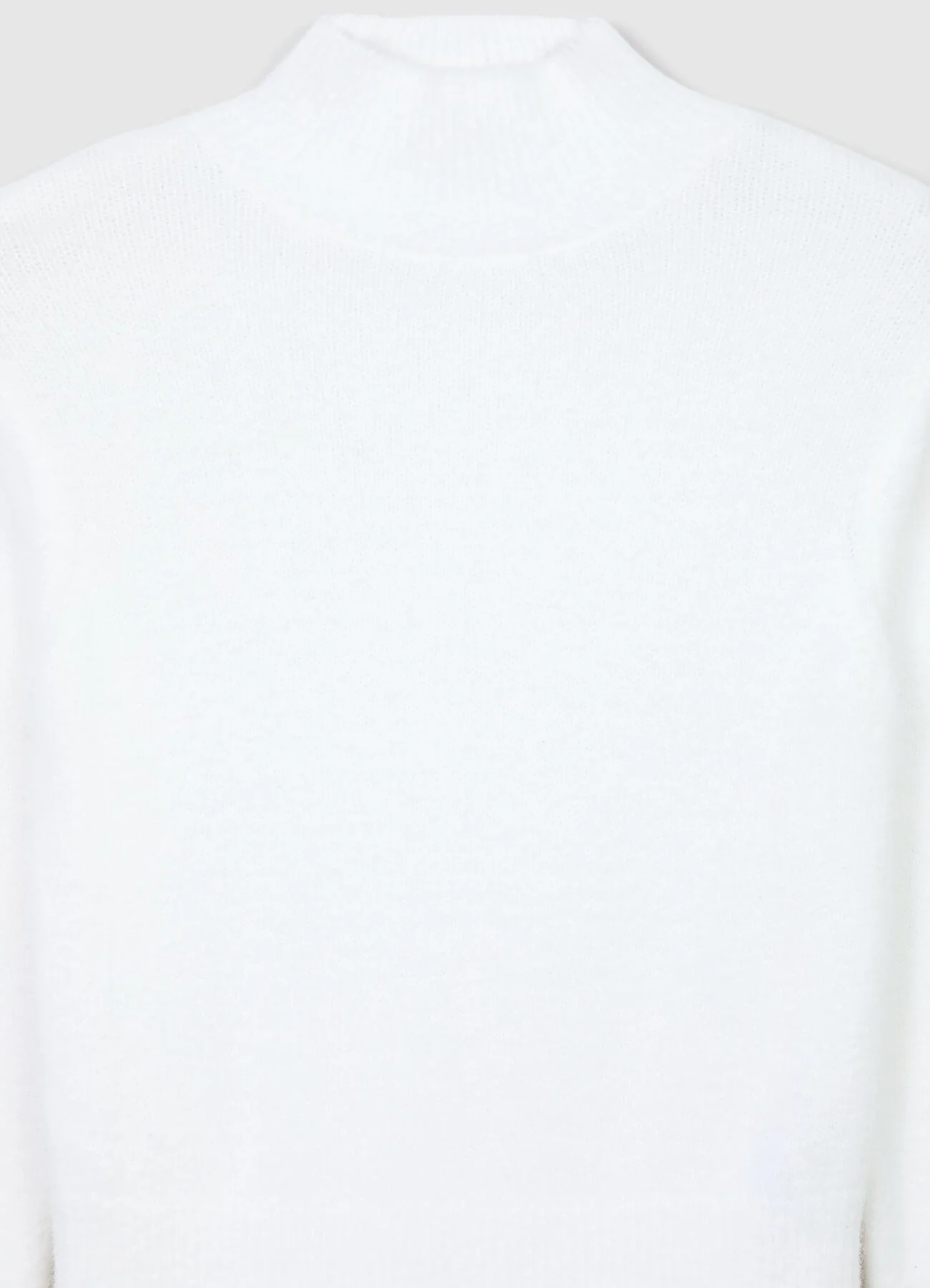 Maglia collo alto - Image 4