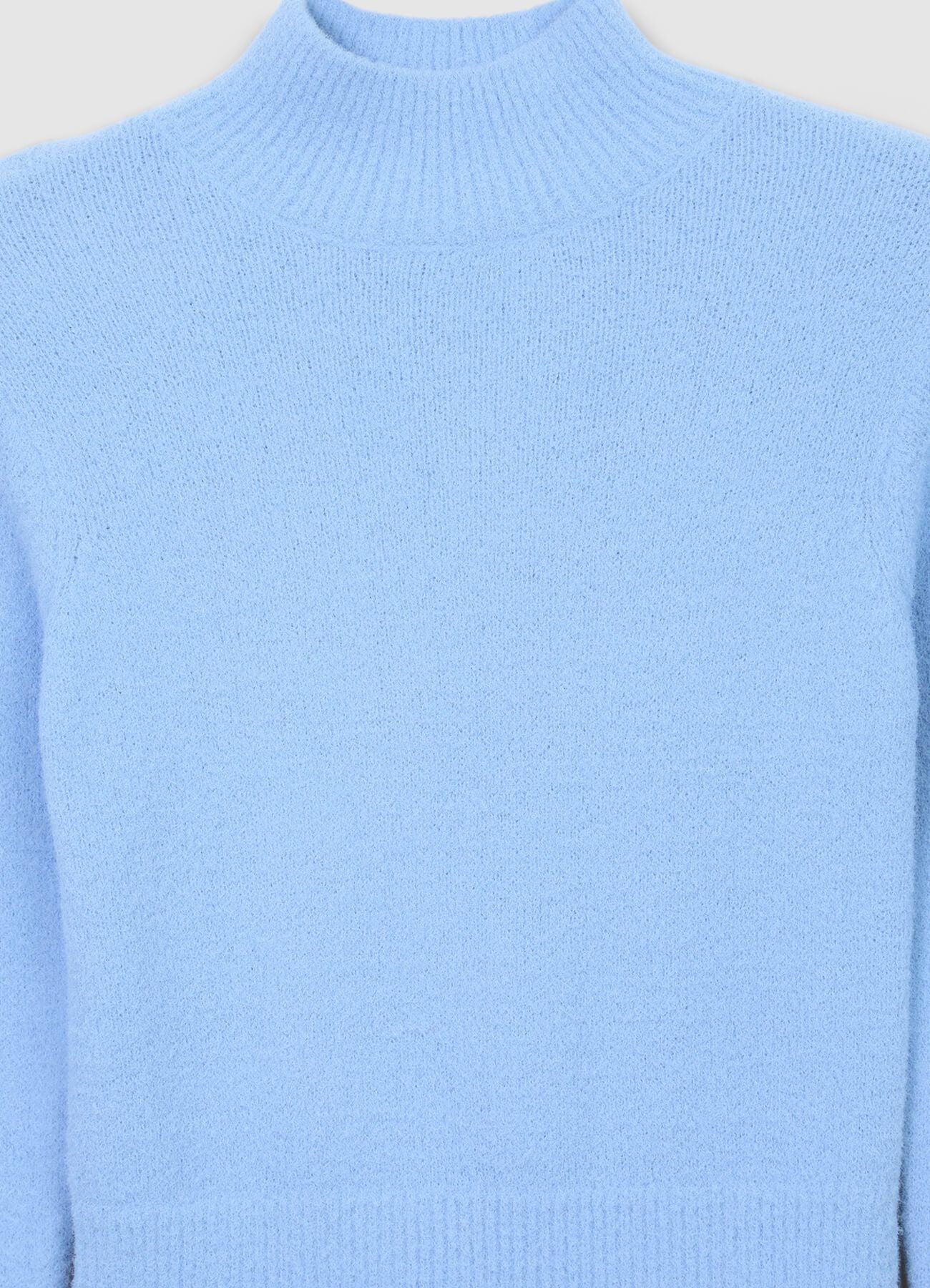 Maglia collo alto - Image 6