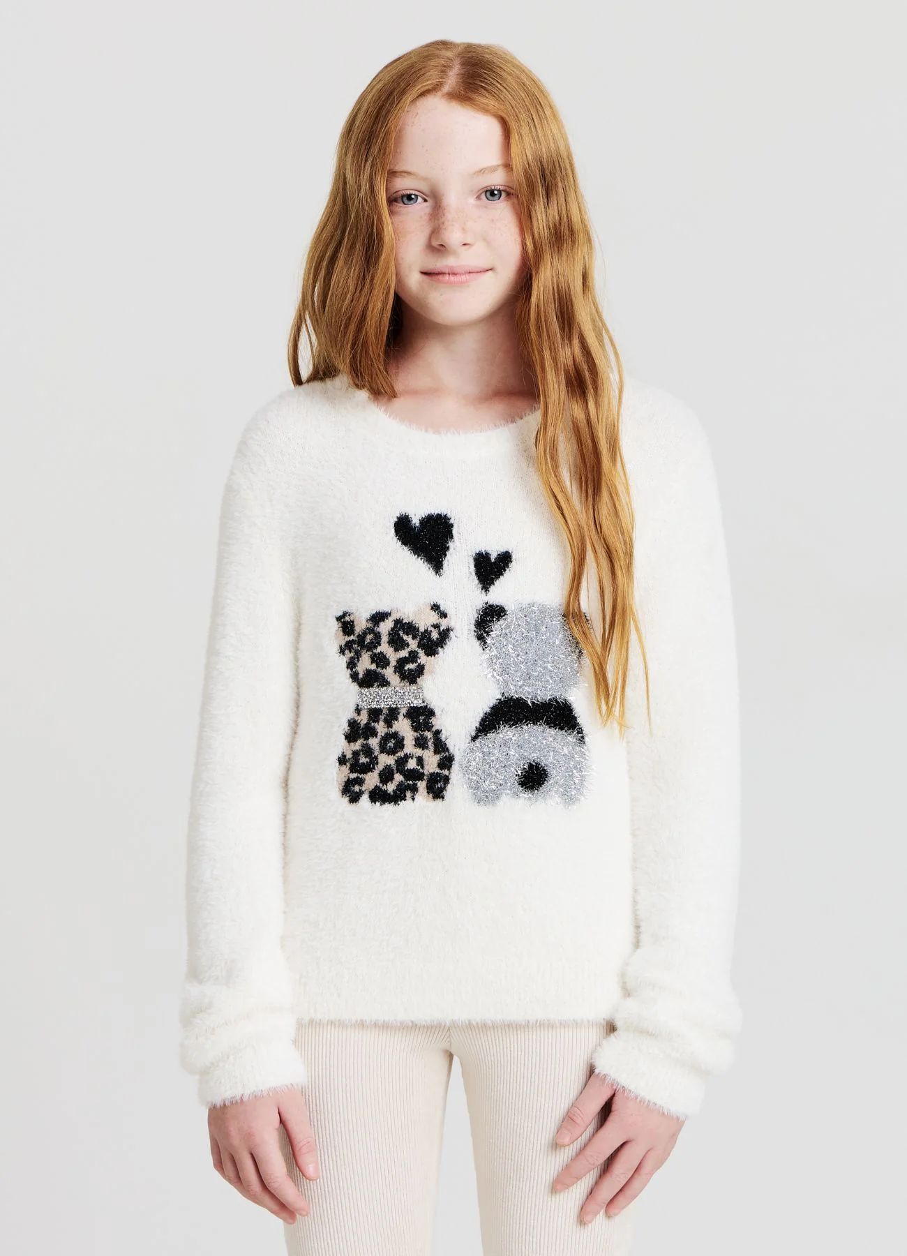 Maglia con decorazione - Image 3