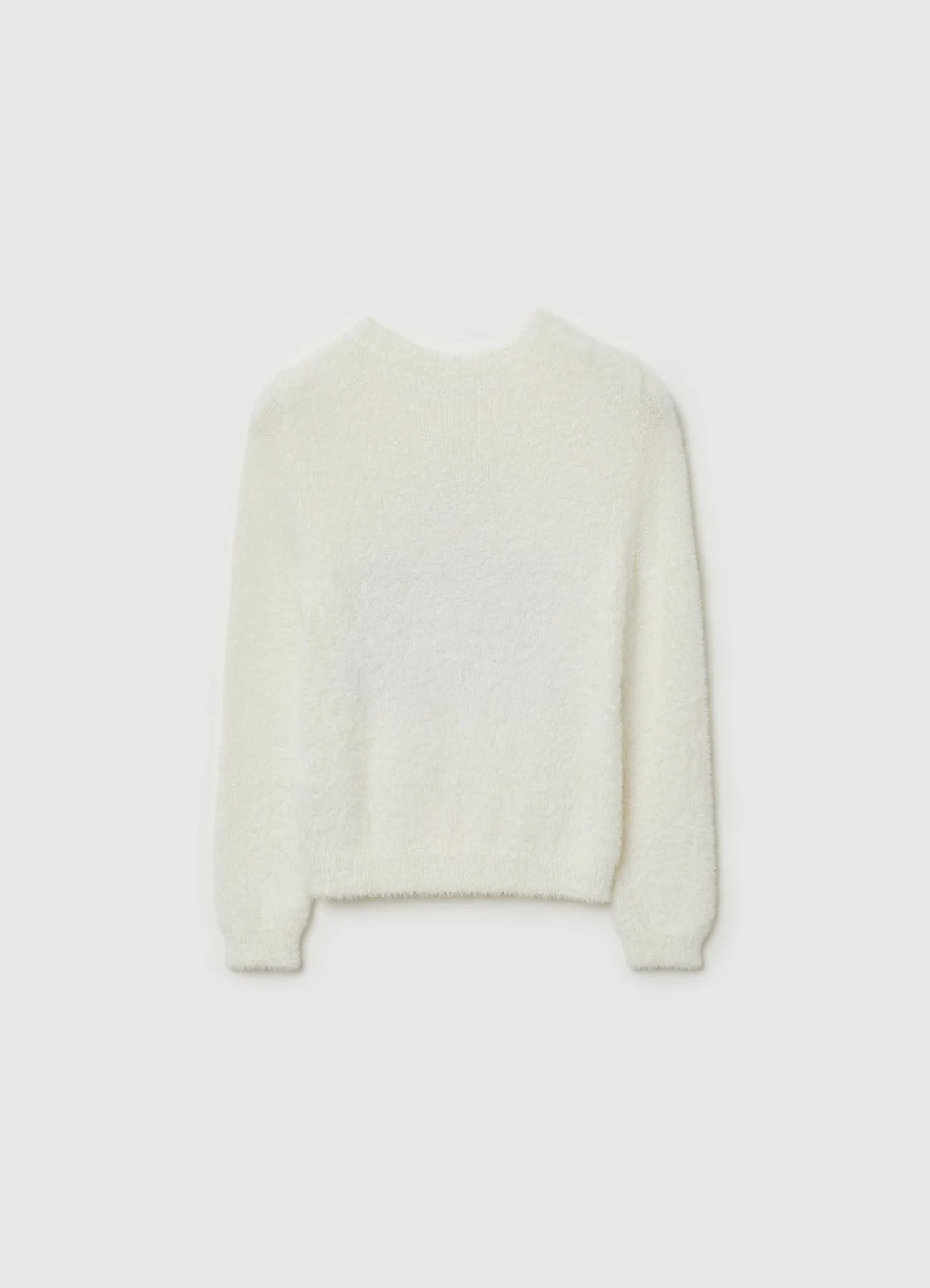 Maglia con decorazione - Image 4