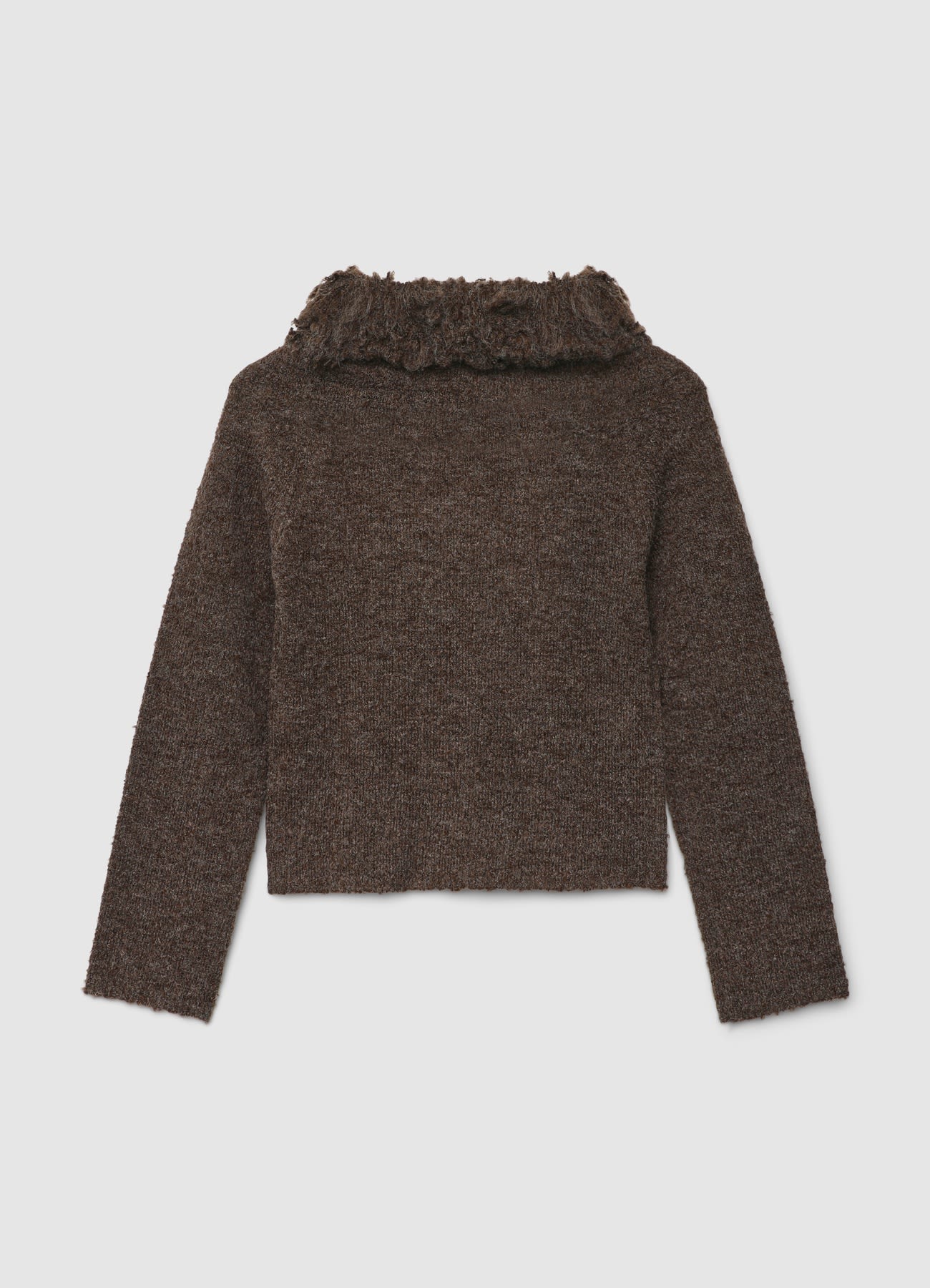 Maglia con frange - Image 6