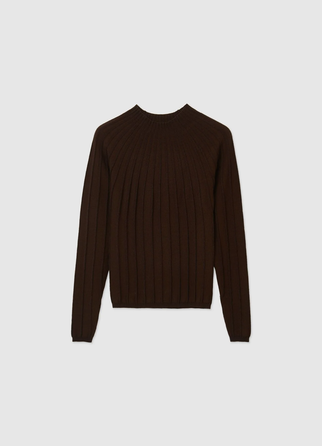 Maglia con nervature - Image 5