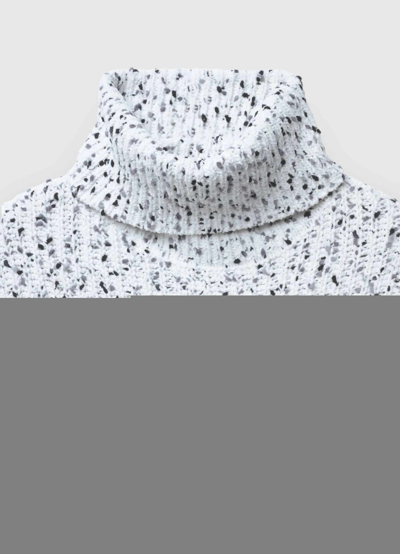 Maglia dolcevita - Image 5