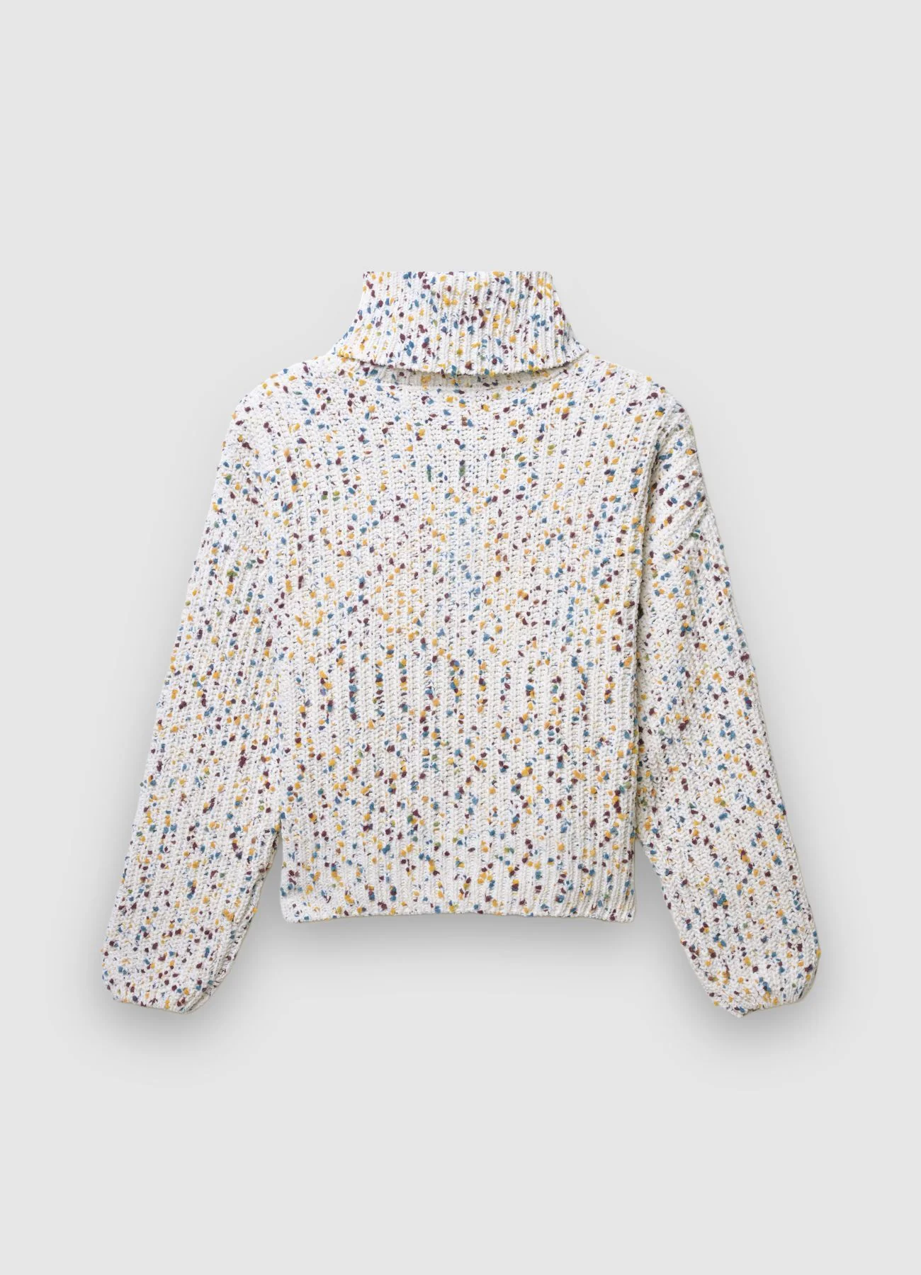 Maglia dolcevita - Image 6